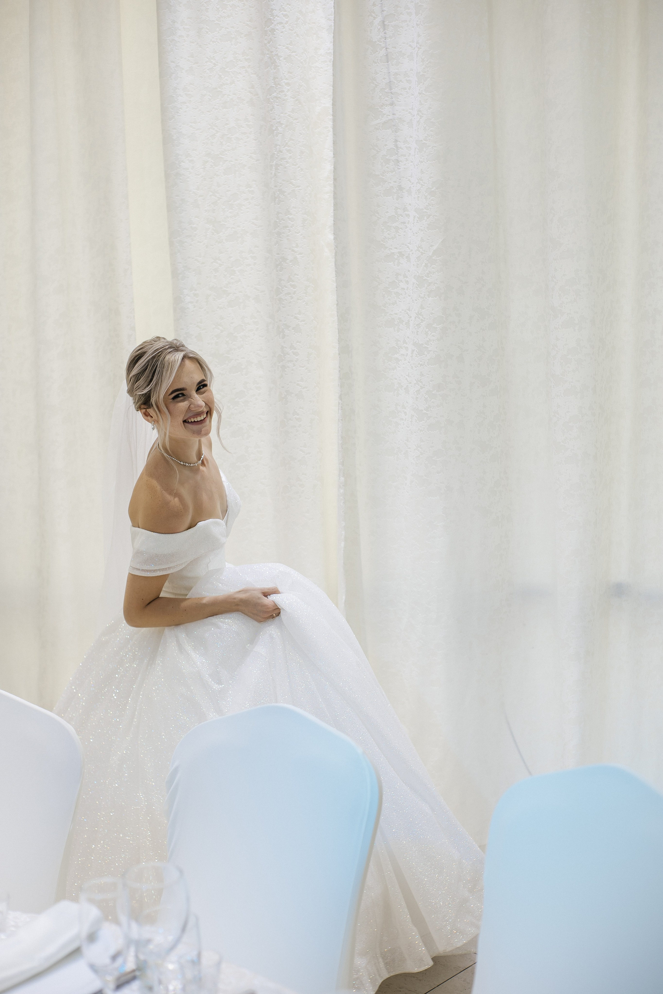 Полный свадебный день. Фотограф в Иркутске