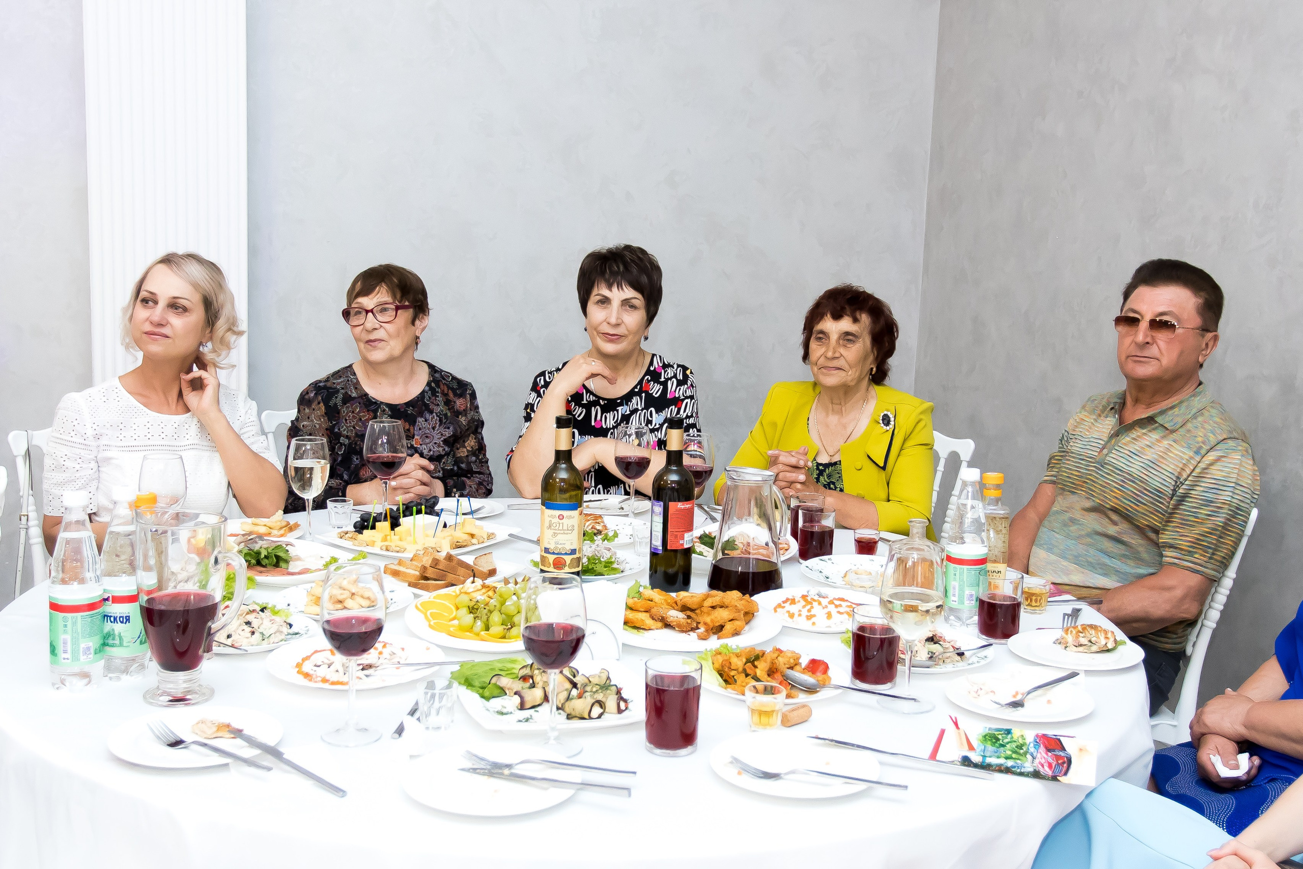 Юбилей 50. Фотограф в Иркутске