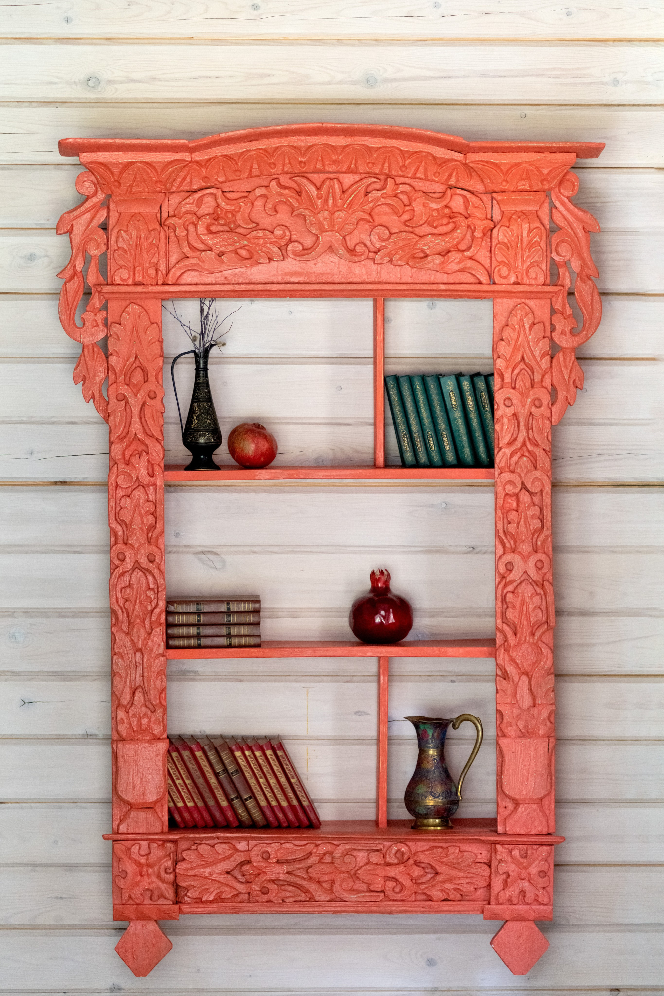 Дом в Тверской области. Интерьерный, портретный и семейный фотограф в Москве Мария Иринархова