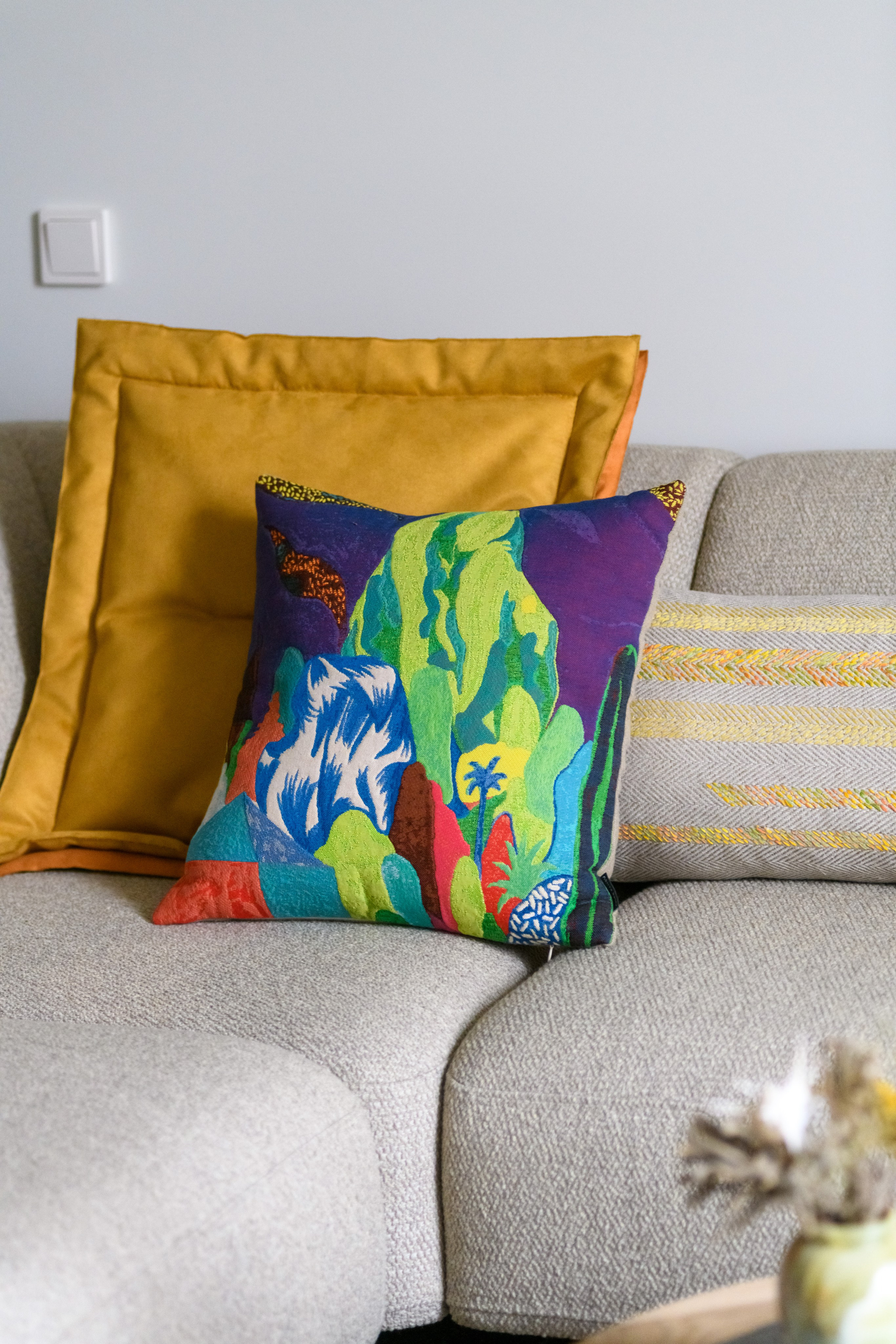 Ленинский проспект. Интерьерный, портретный и семейный фотограф в Москве Мария Иринархова