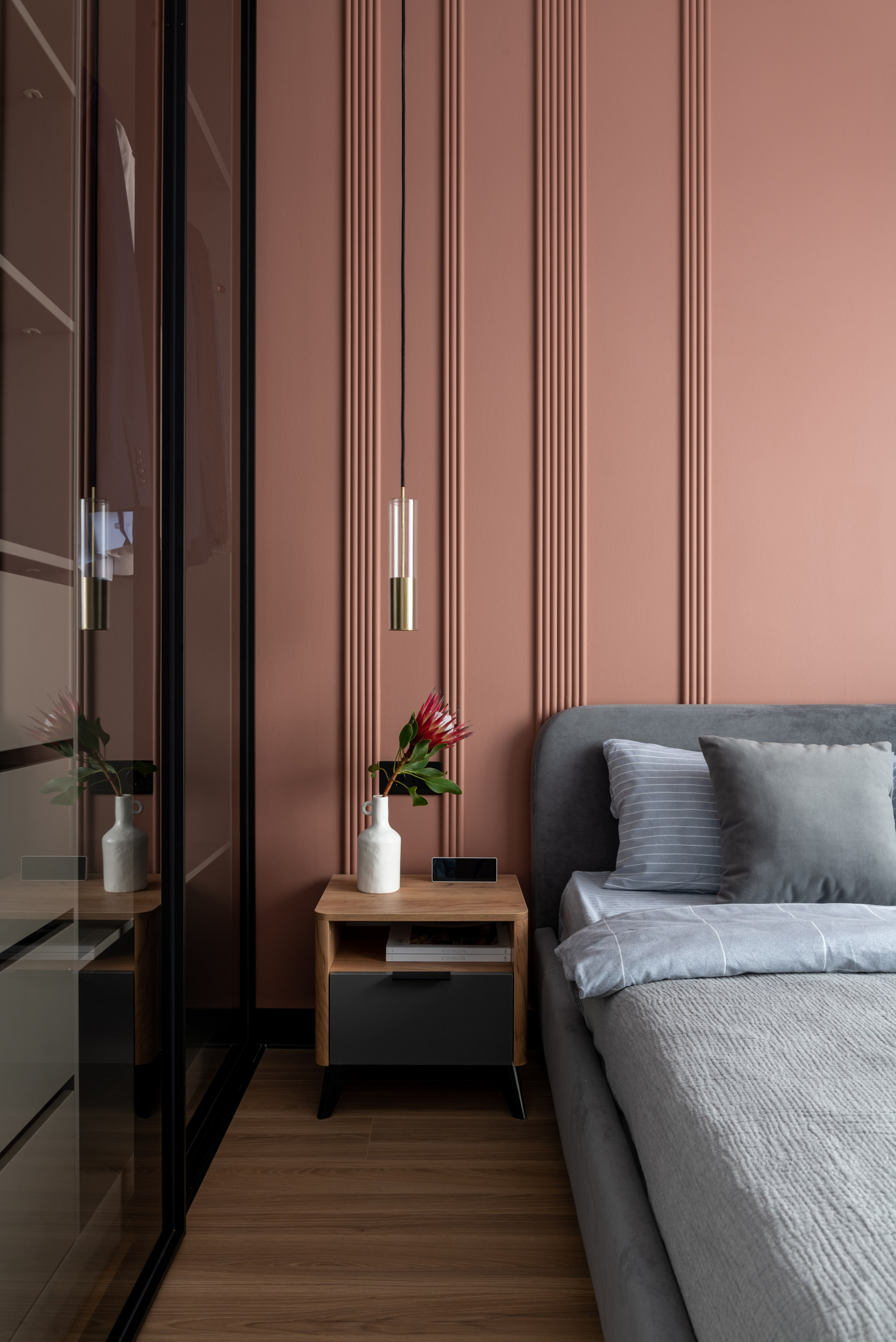 Дублинская. Интерьерный, портретный и семейный фотограф в Москве Мария Иринархова