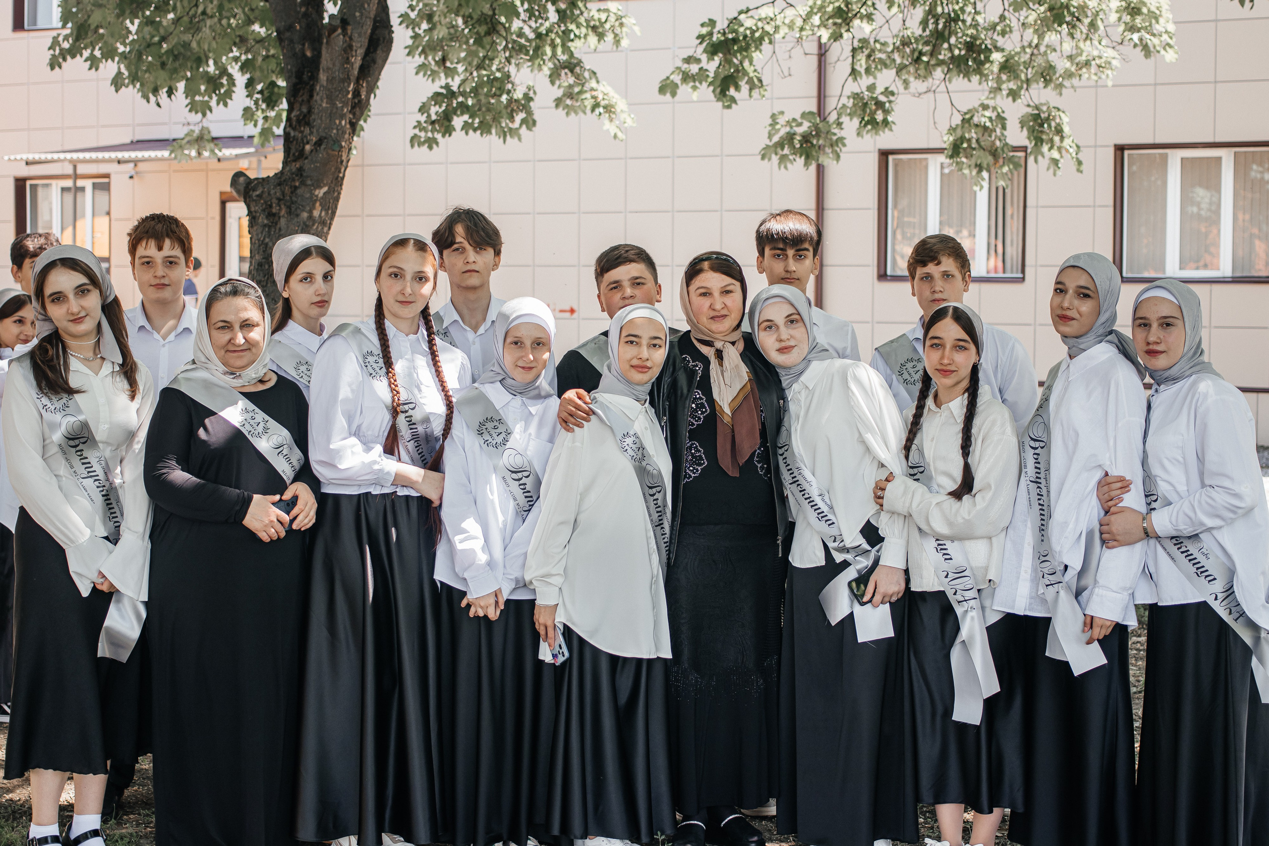 С. Алхан-Кала 9 а