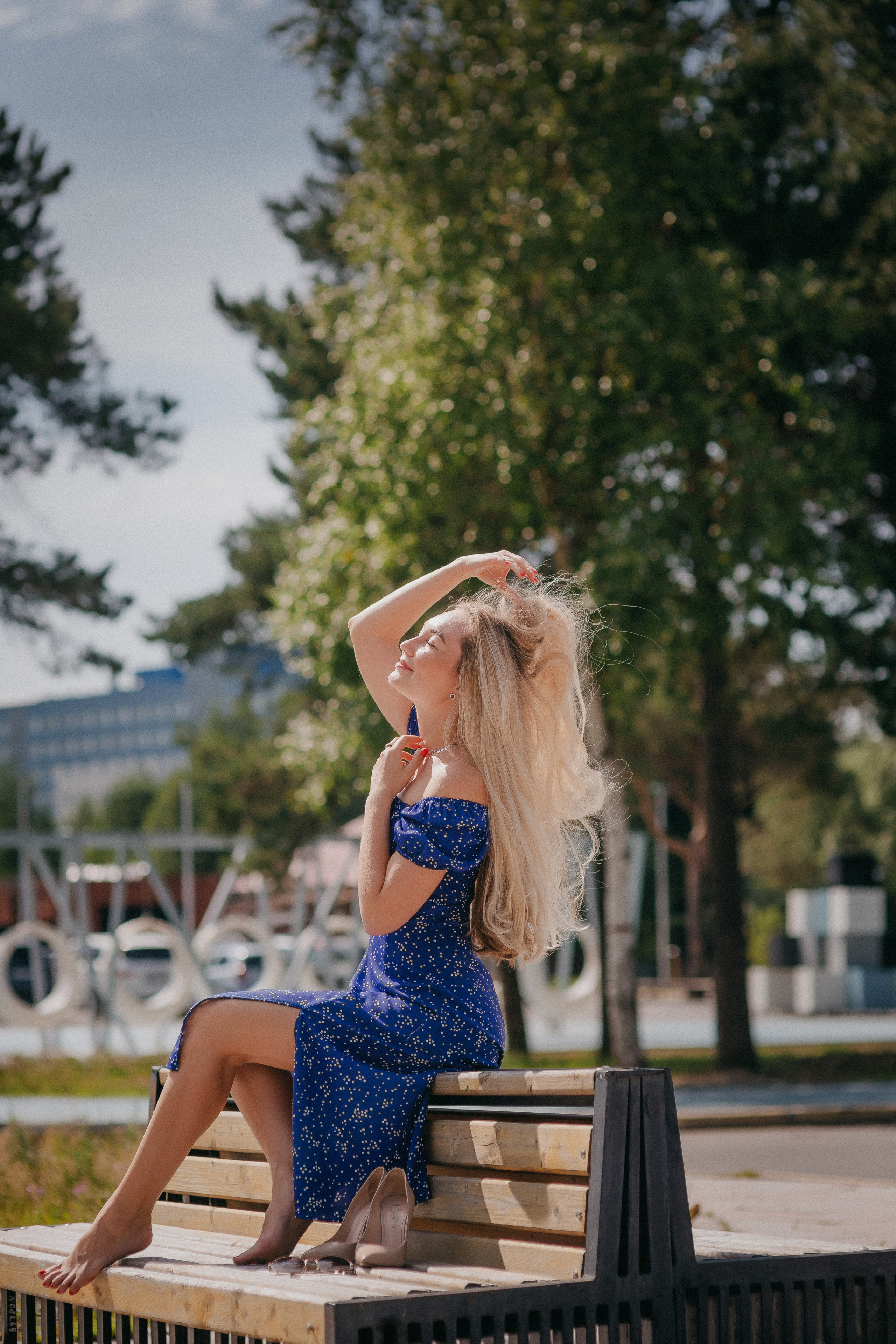 Ярослава. Семейный фотограф в Сургуте