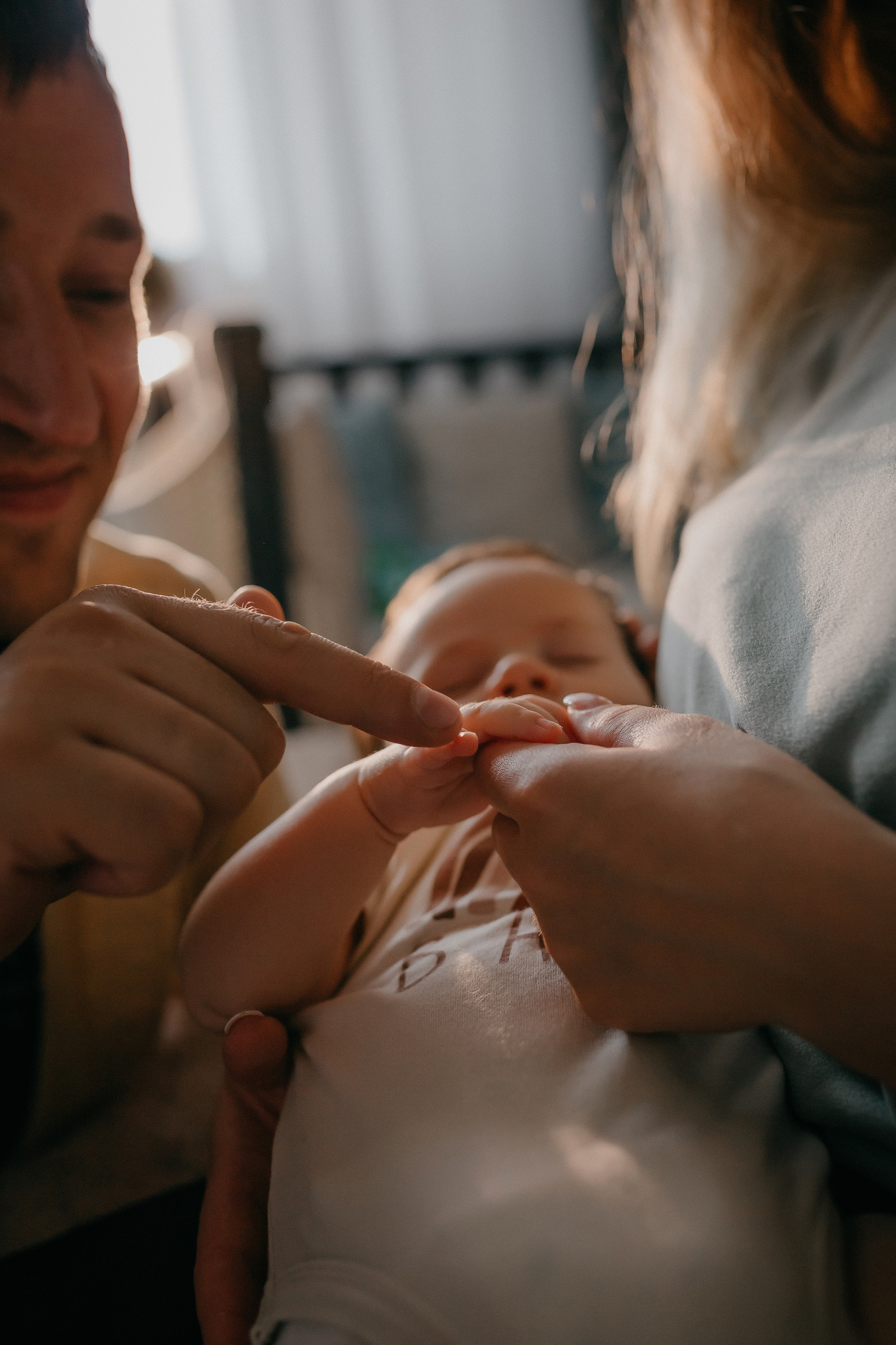 Александр. Семейный фотограф в Сургуте
