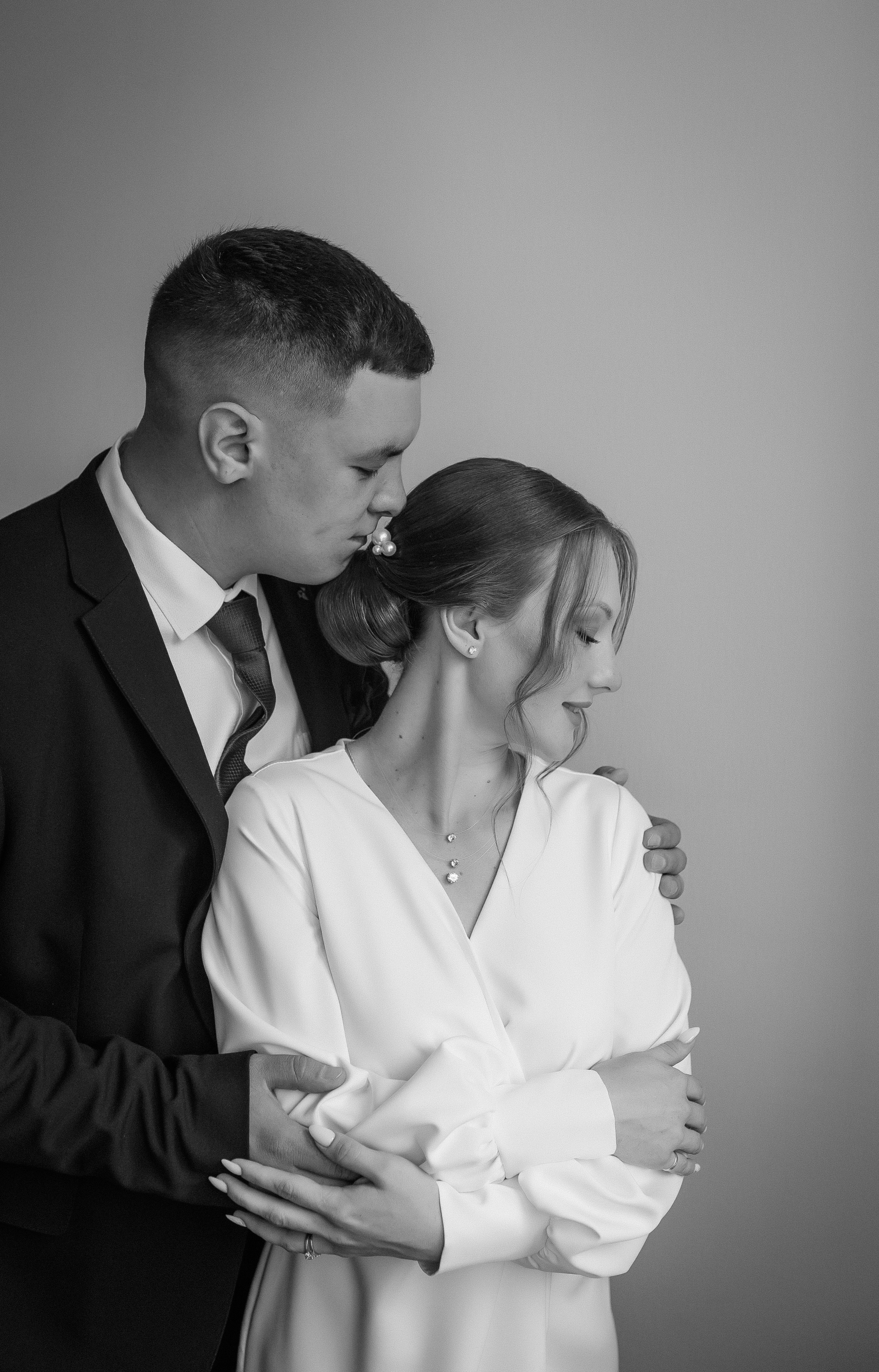 Александра & Шамиль. Семейный фотограф в Сургуте