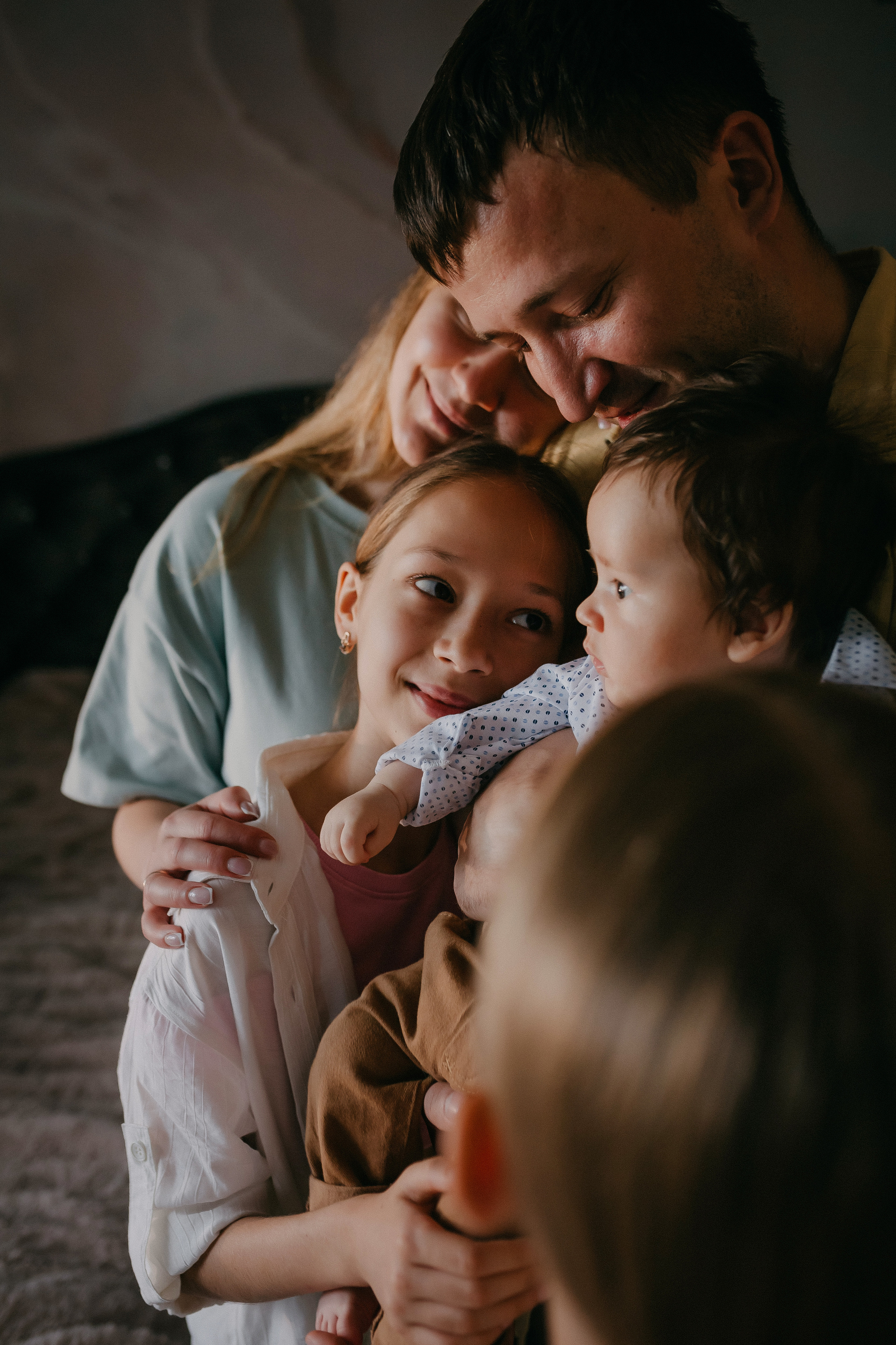 Александр. Семейный фотограф в Сургуте