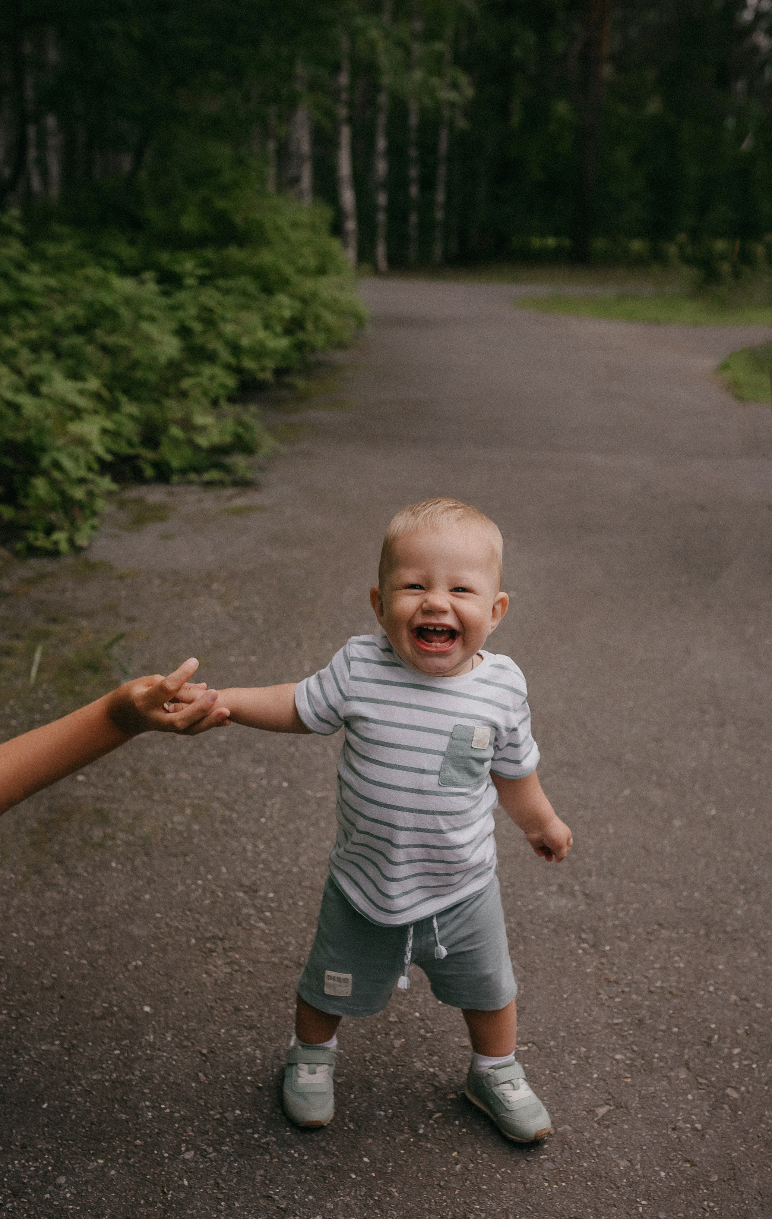 Костик. Семейный фотограф в Сургуте