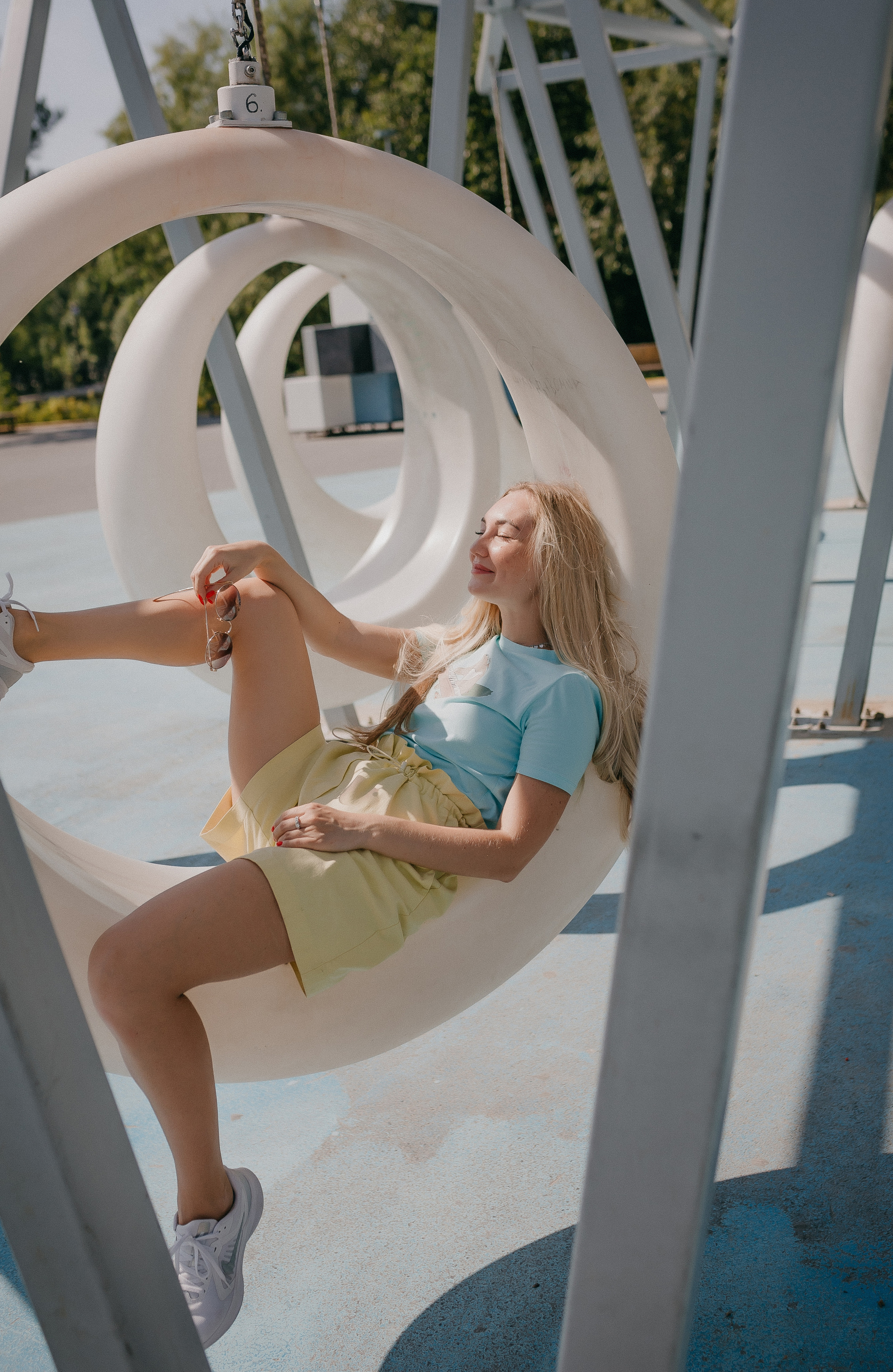 Ярослава. Семейный фотограф в Сургуте