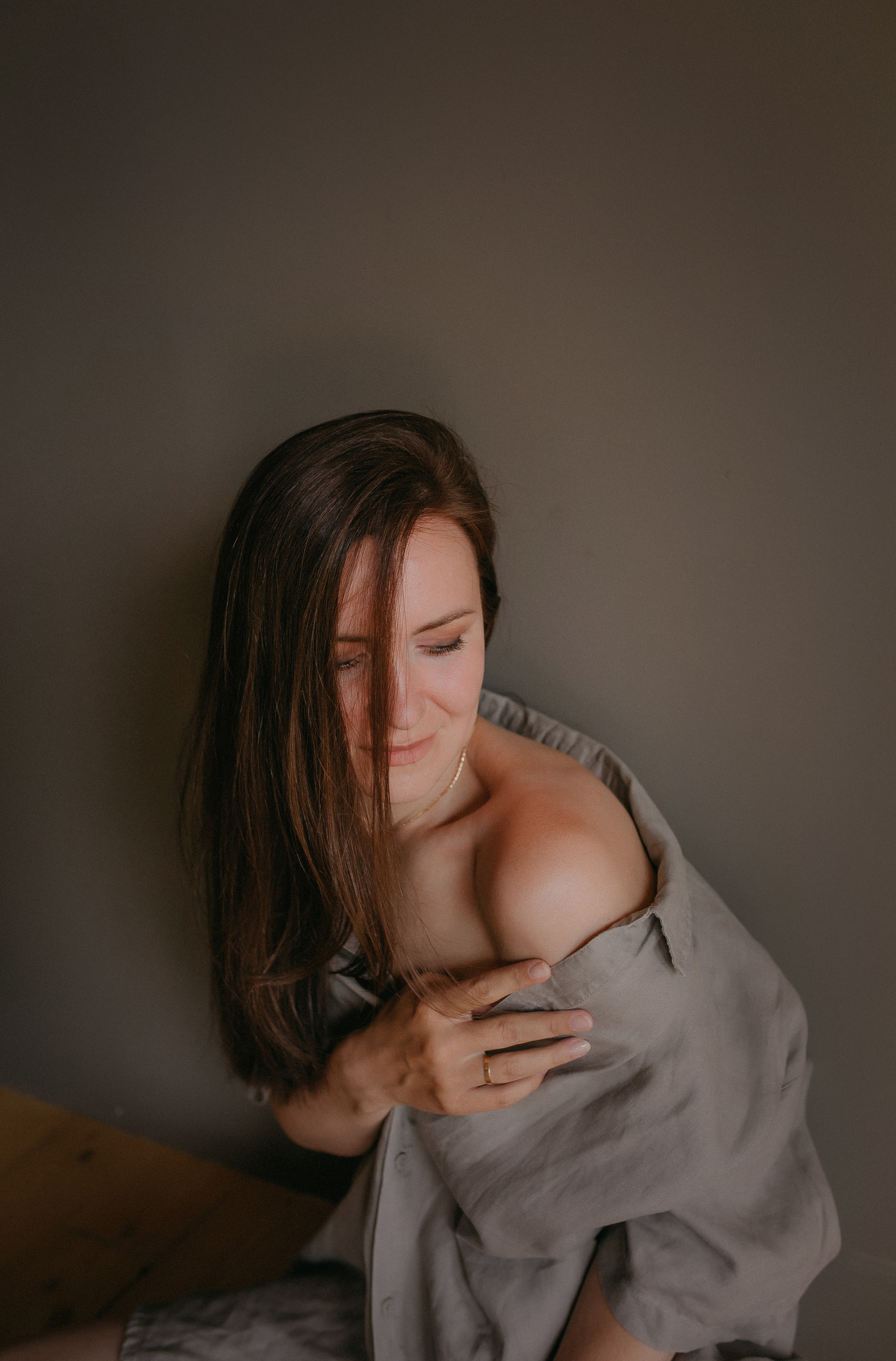 Лиза. Семейный фотограф в Сургуте