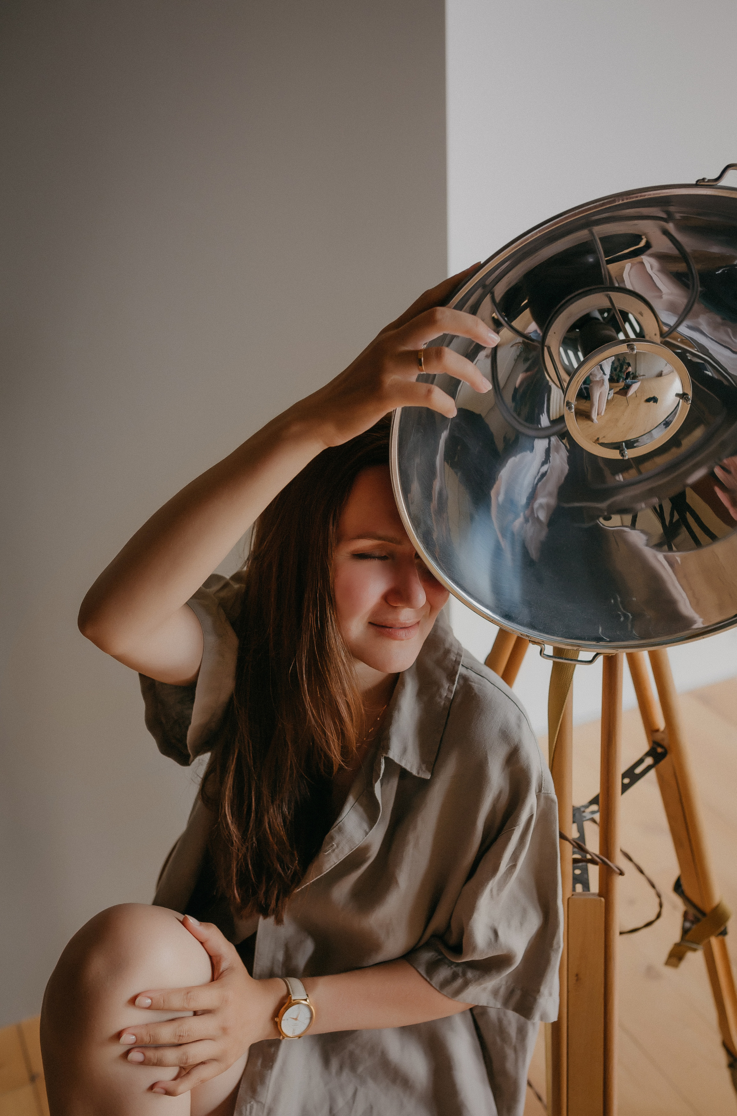 Лиза. Семейный фотограф в Сургуте