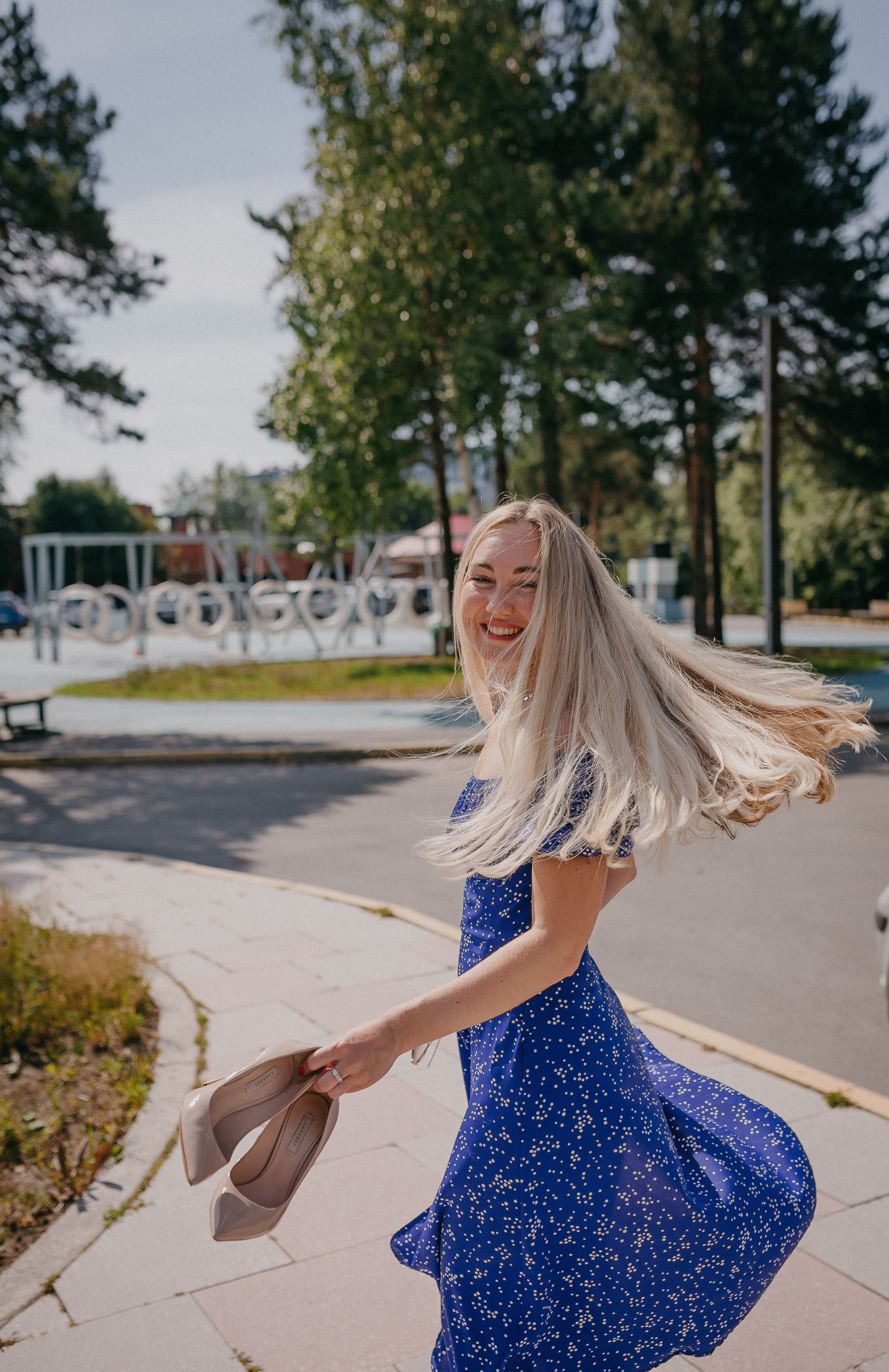 Ярослава. Семейный фотограф в Сургуте