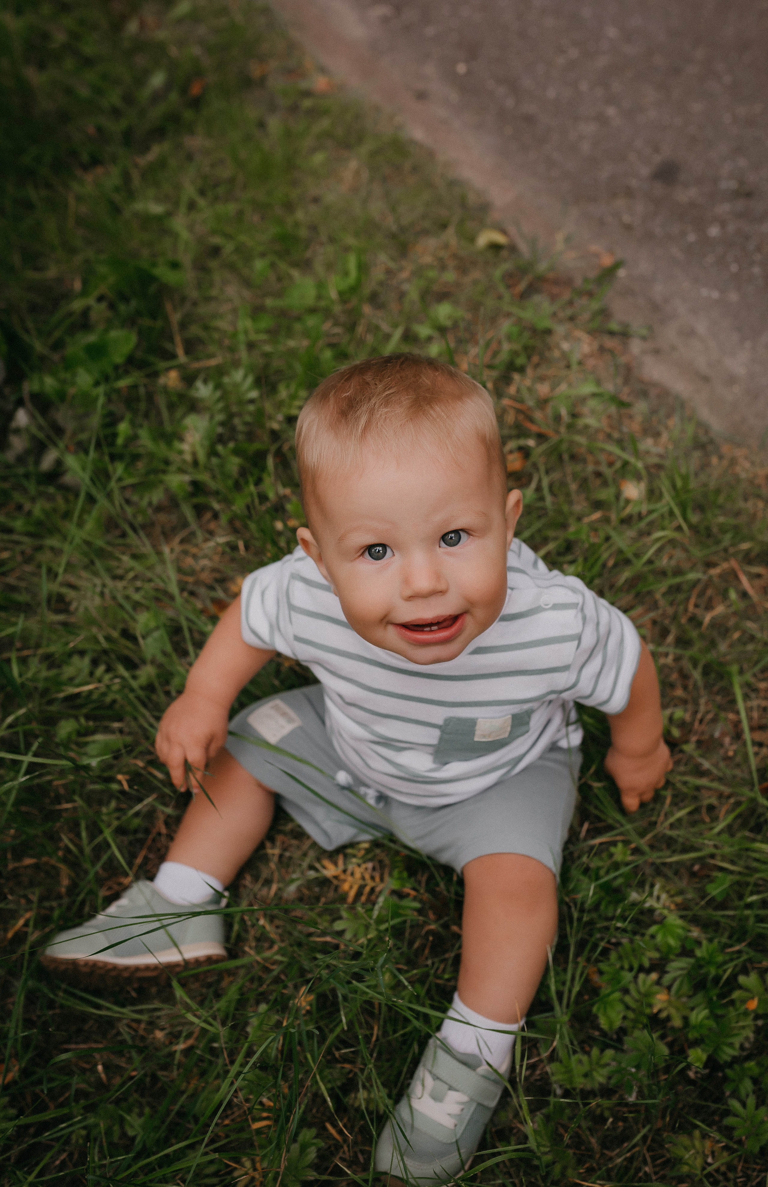 Костик. Семейный фотограф в Сургуте