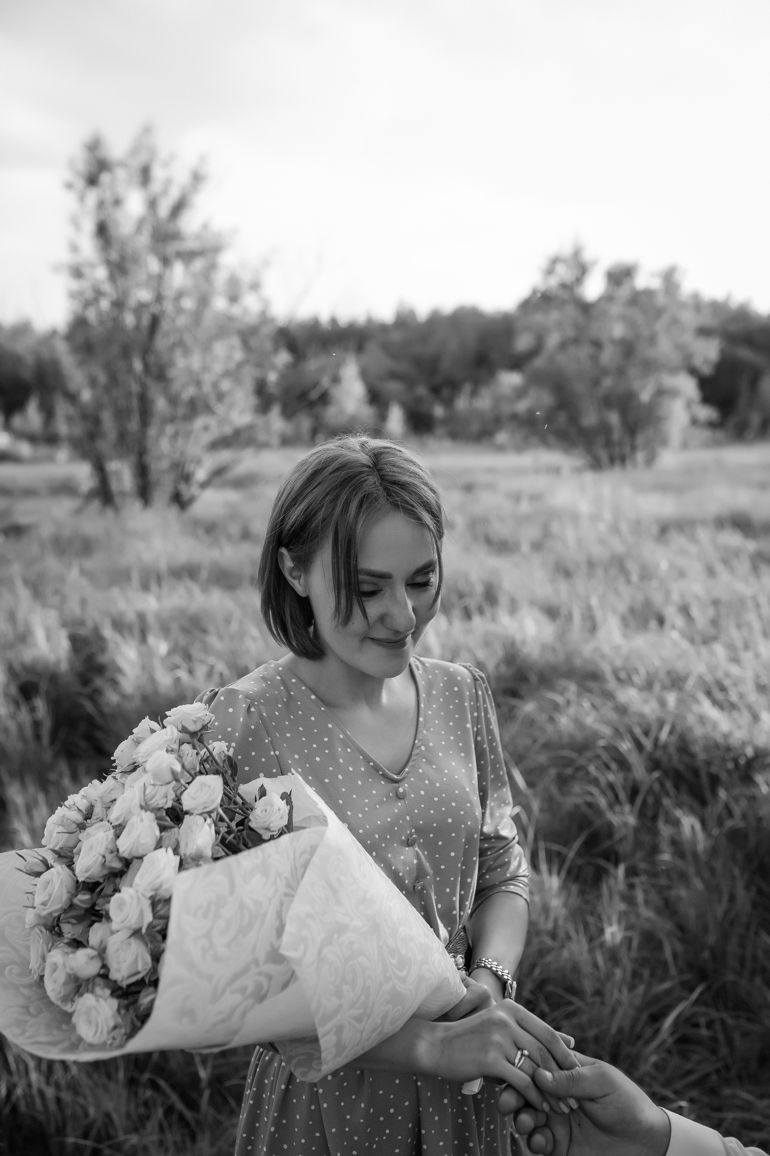 Алёна & Даня. Семейный фотограф в Сургуте