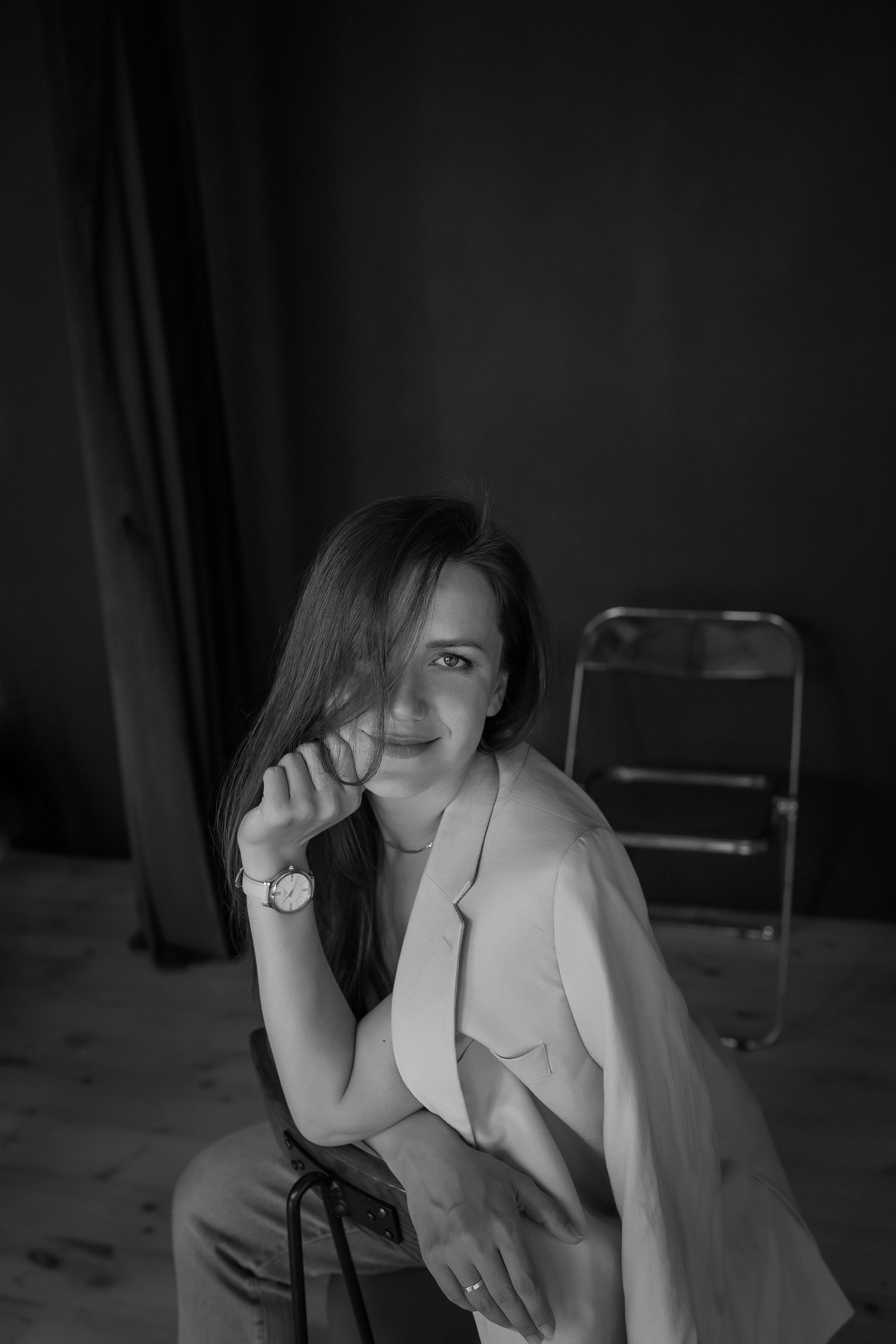 Лиза. Семейный фотограф в Сургуте