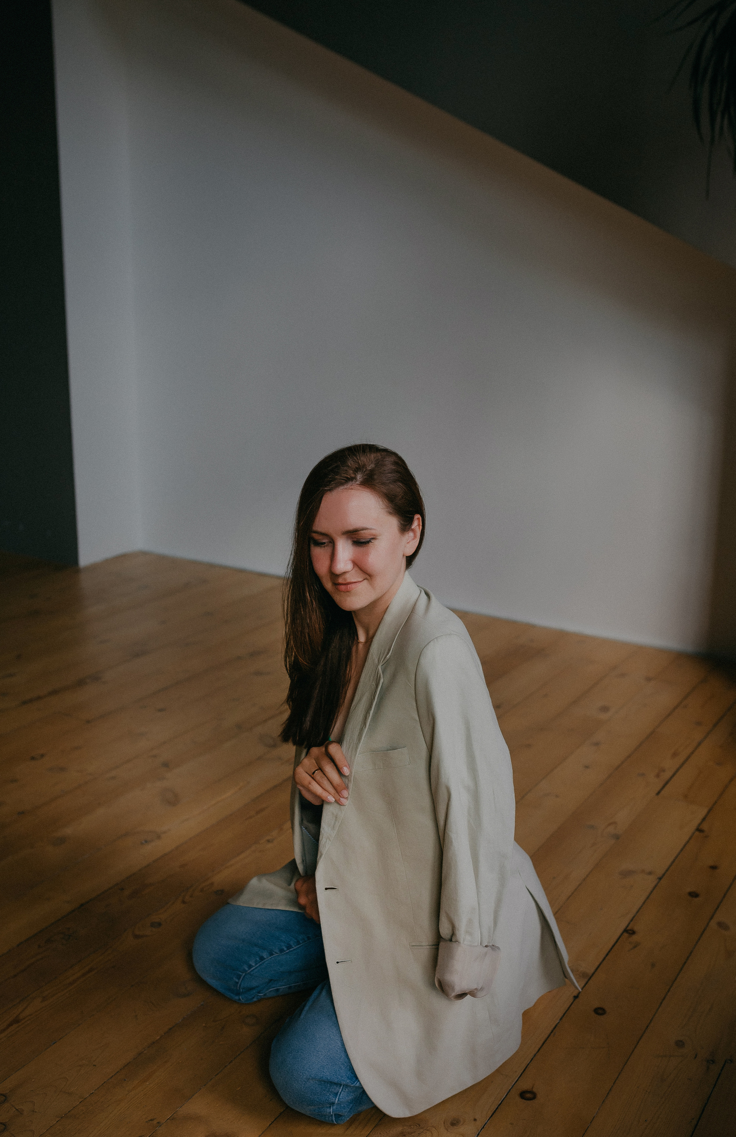 Лиза. Семейный фотограф в Сургуте