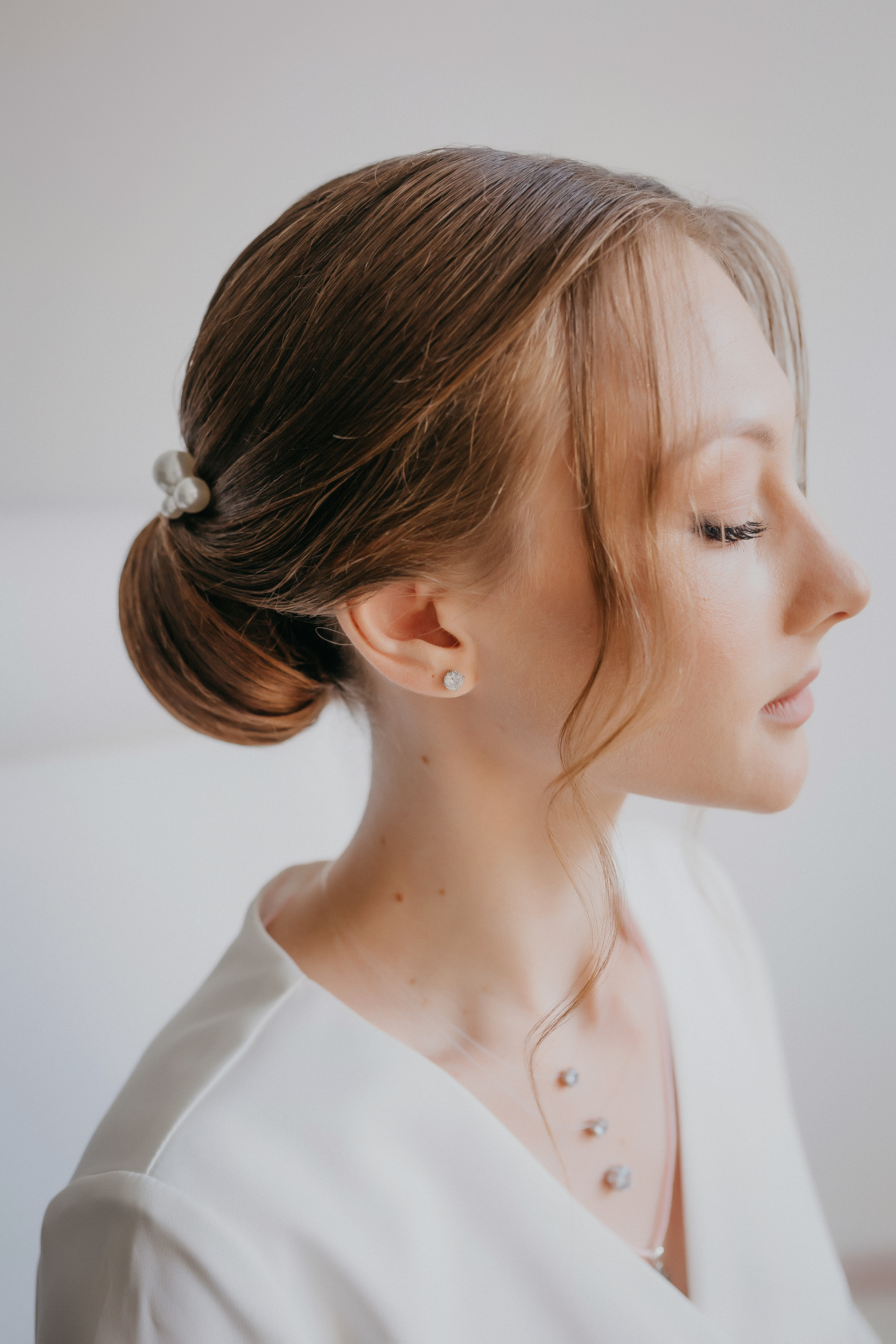 Александра & Шамиль. Семейный фотограф в Сургуте