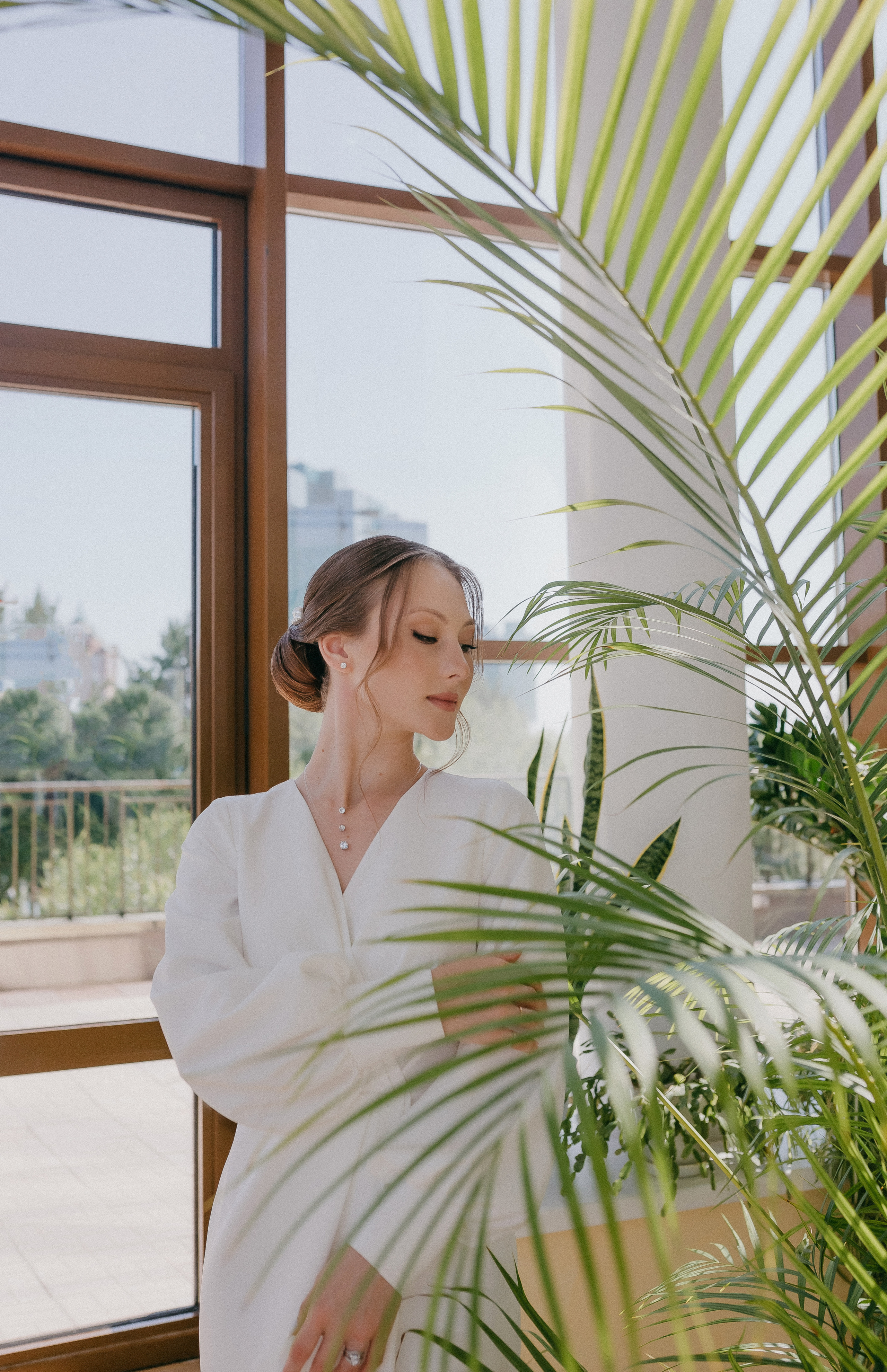 Александра & Шамиль. Семейный фотограф в Сургуте