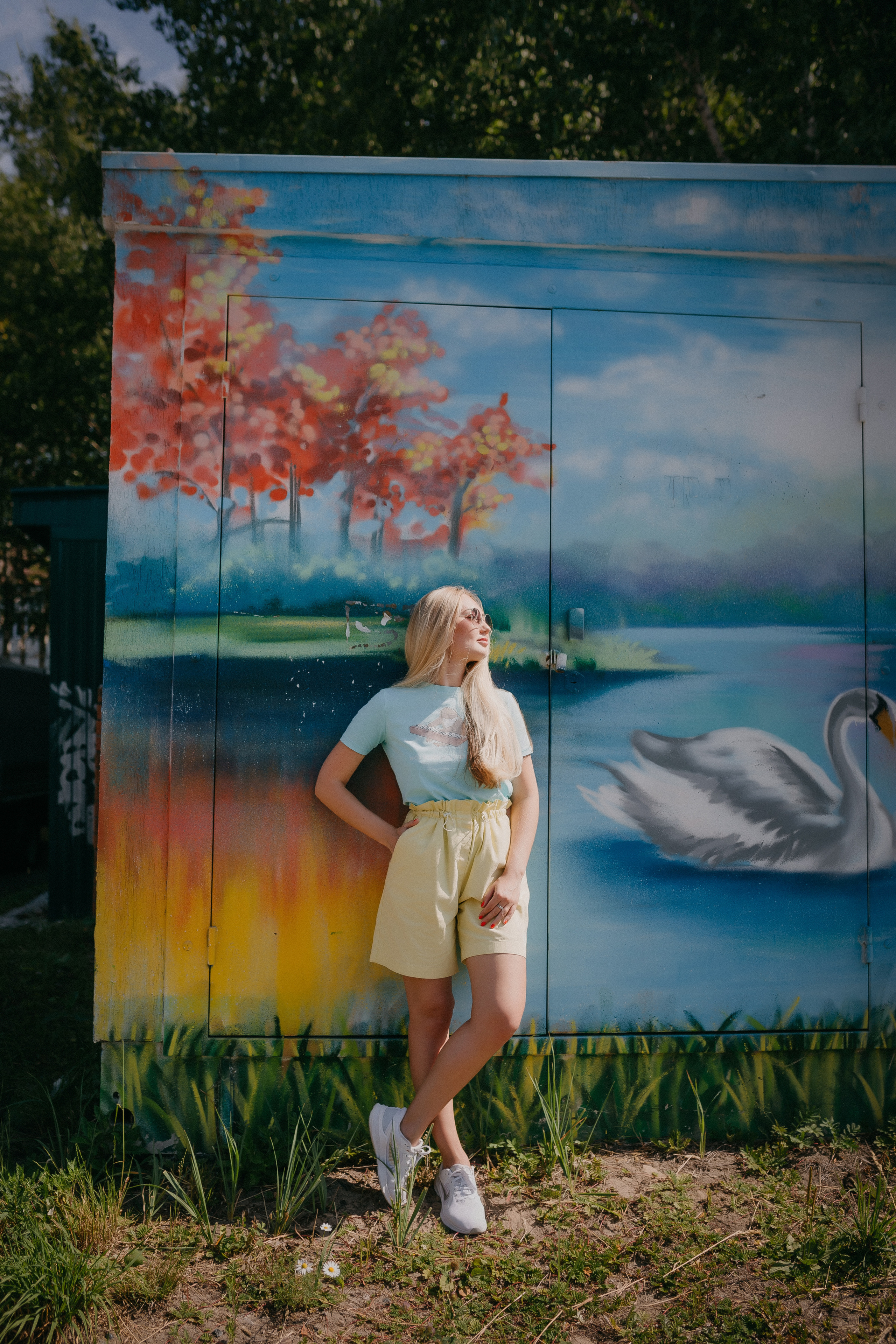 Ярослава. Семейный фотограф в Сургуте