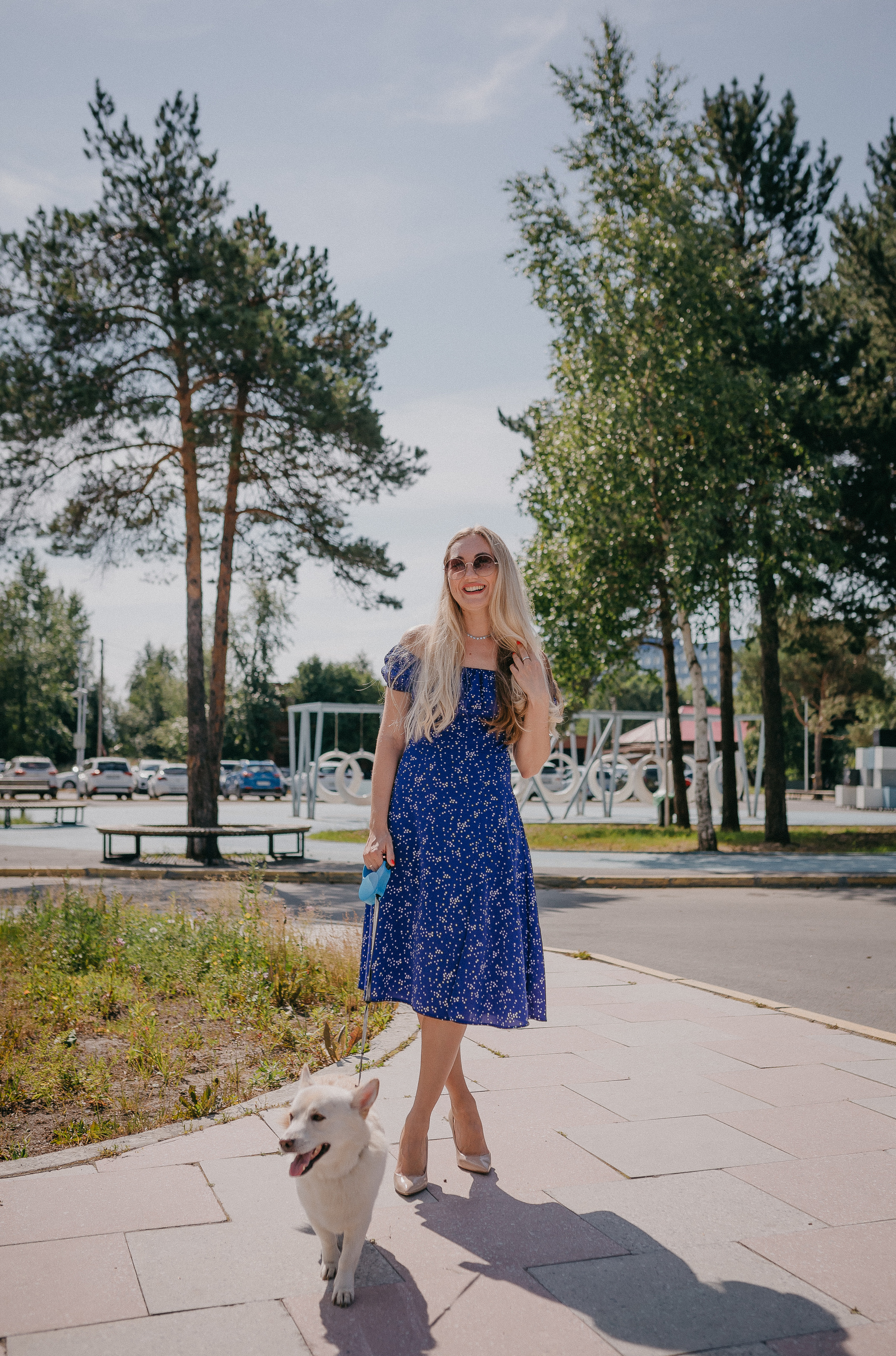 Ярослава. Семейный фотограф в Сургуте