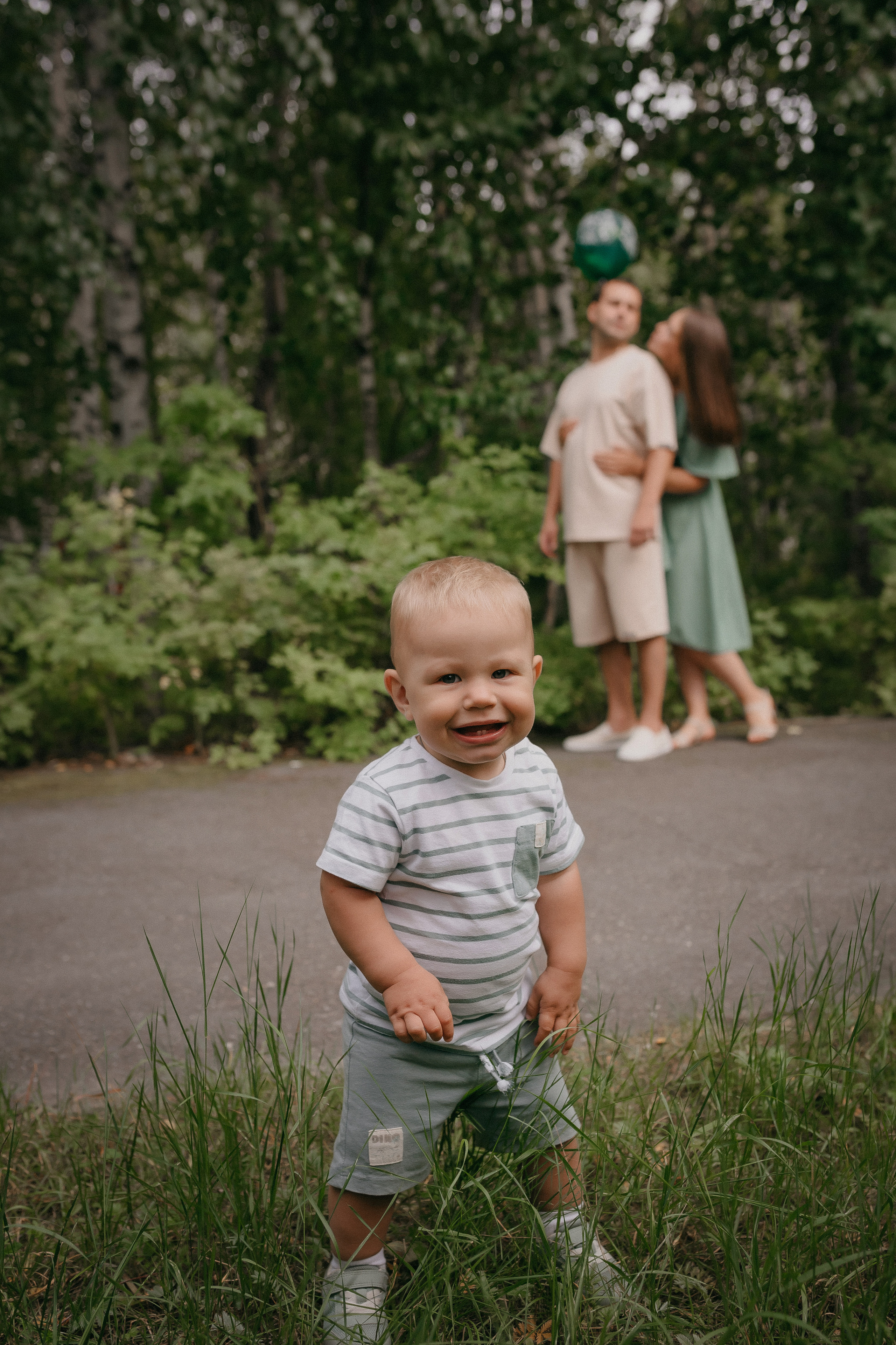 Костик. Семейный фотограф в Сургуте