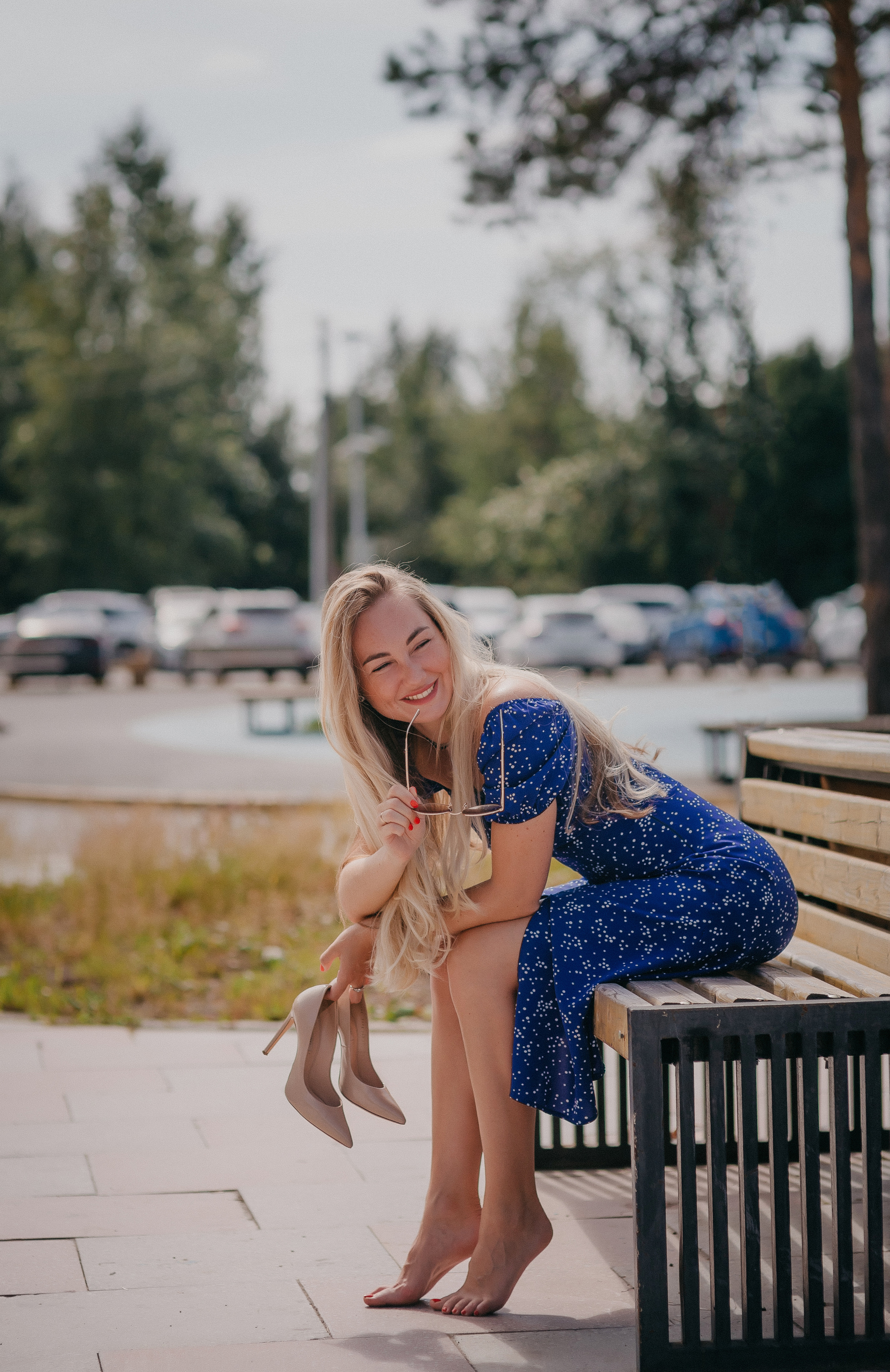 Ярослава. Семейный фотограф в Сургуте