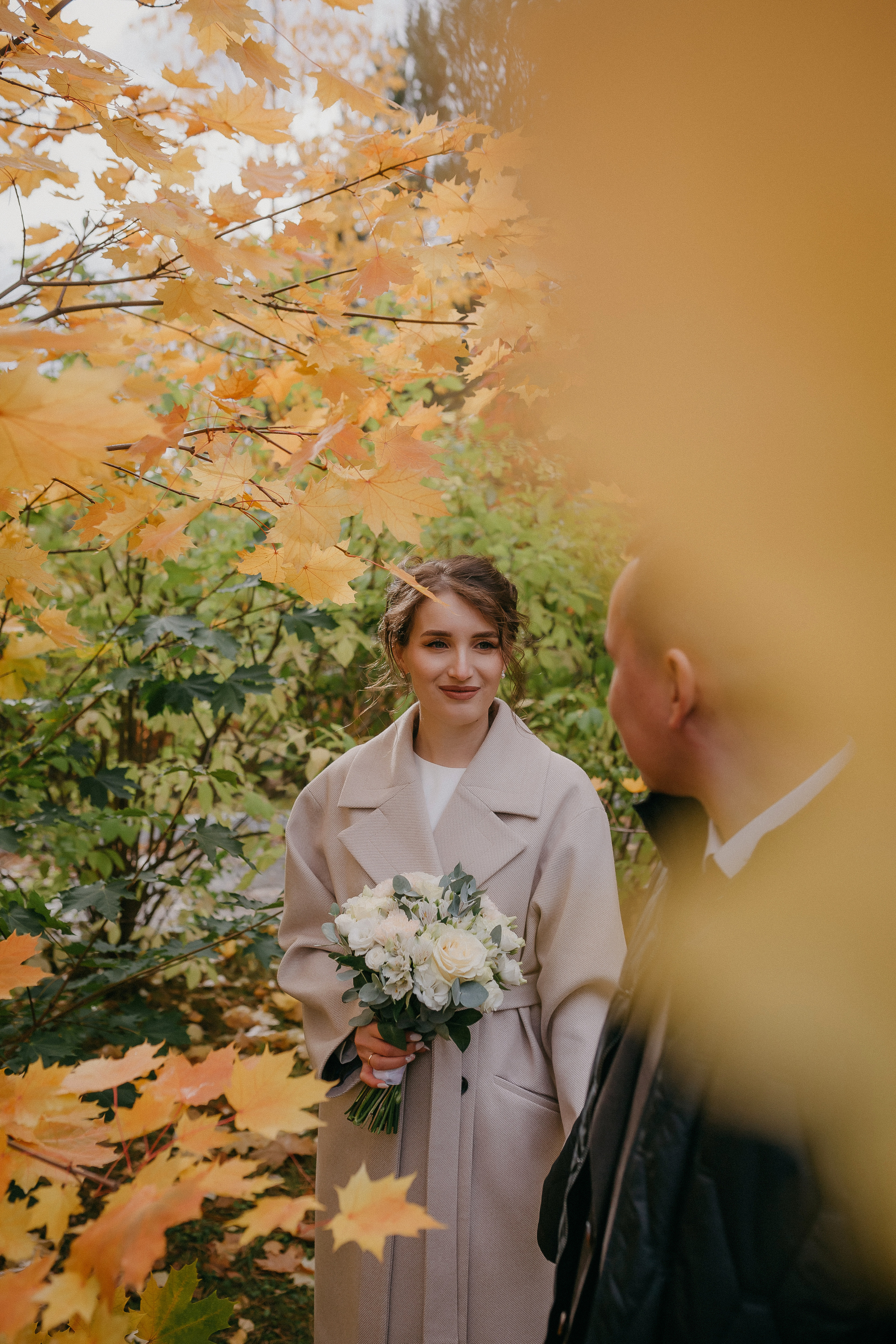 Гульназ & Фаиль. Семейный фотограф в Сургуте