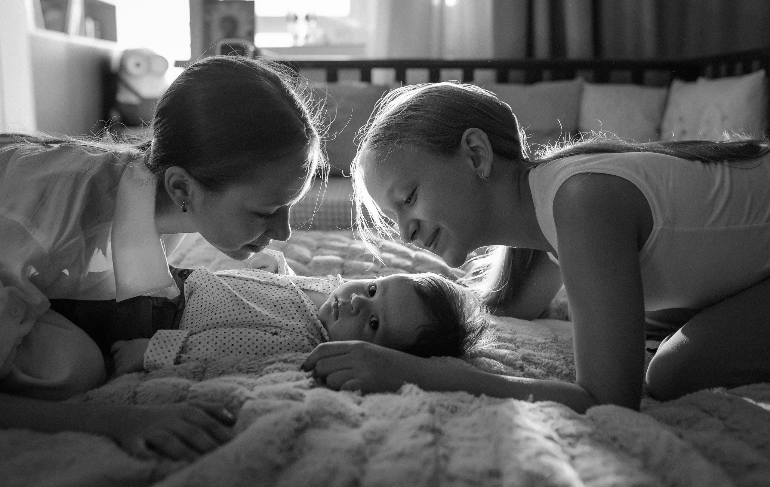 Александр. Семейный фотограф в Сургуте