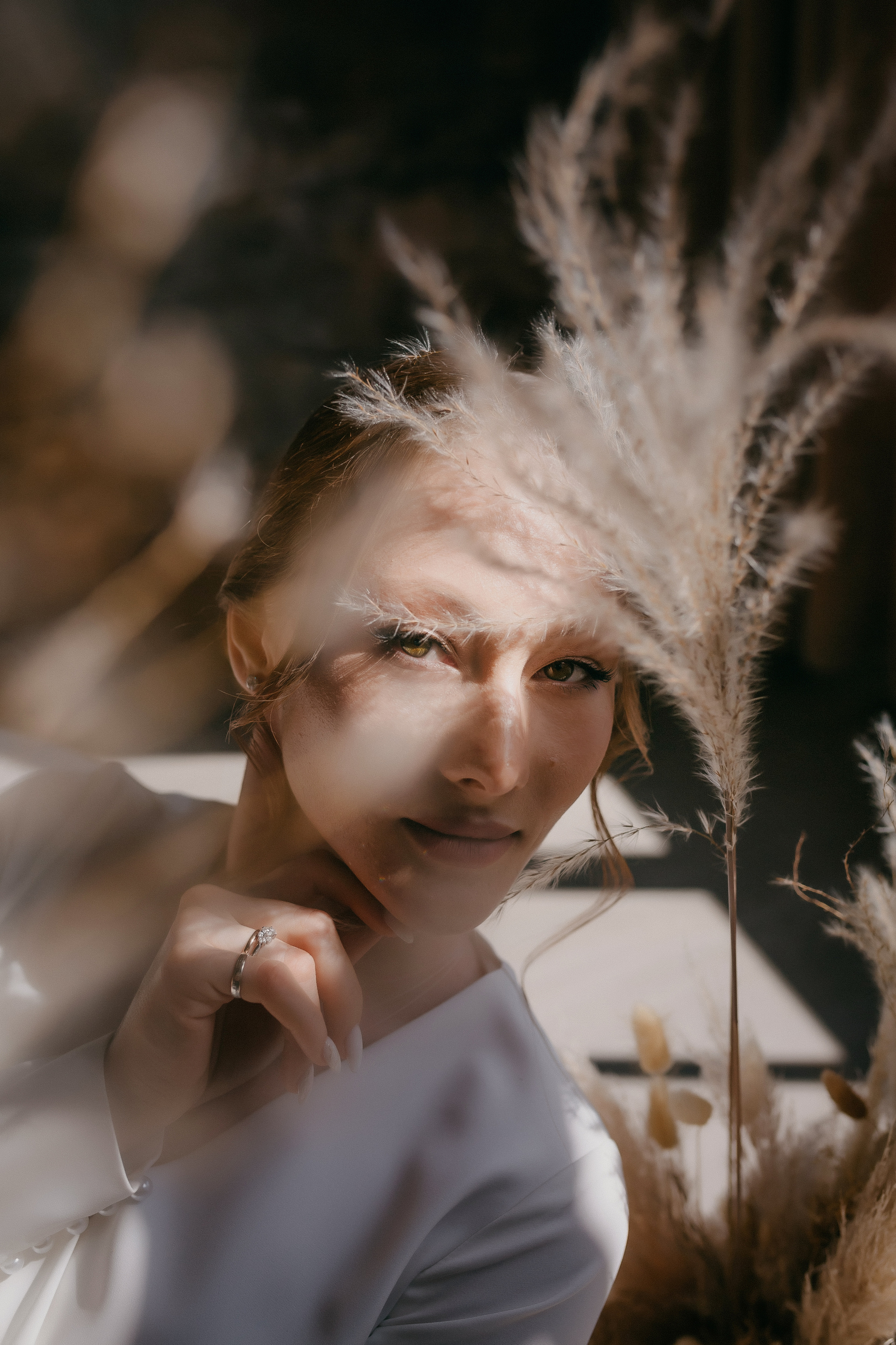 Александра & Шамиль. Семейный фотограф в Сургуте