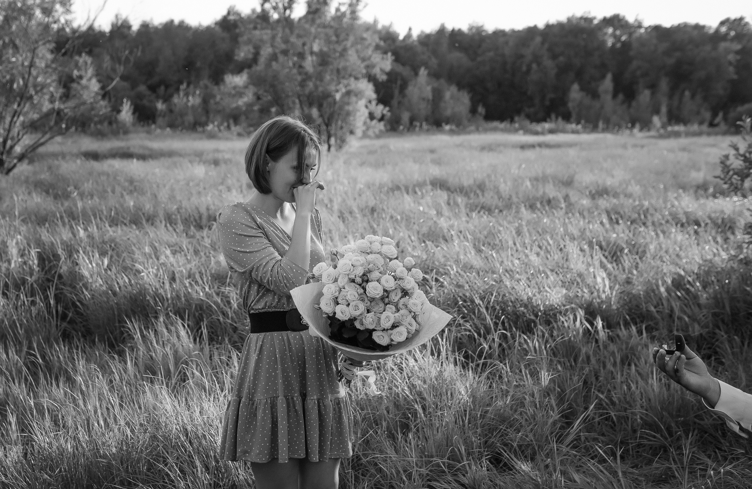 Алёна & Даня. Семейный фотограф в Сургуте