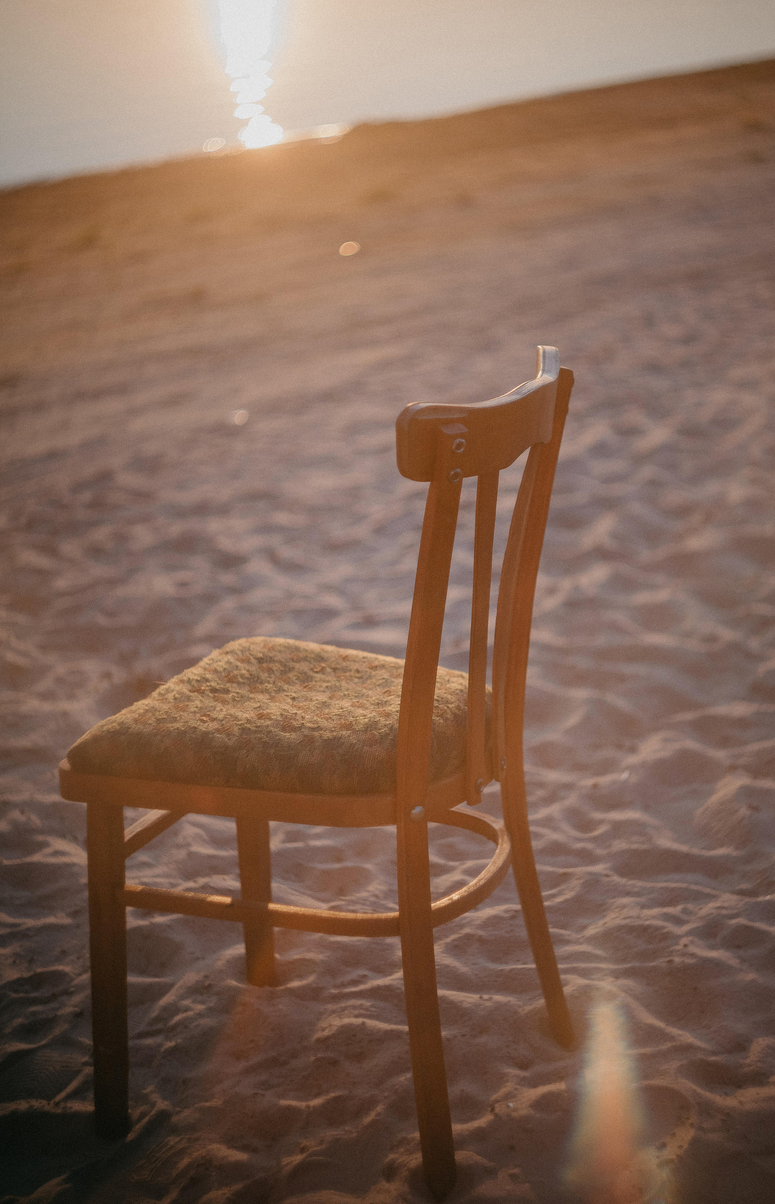 Закат. Семейный фотограф в Сургуте