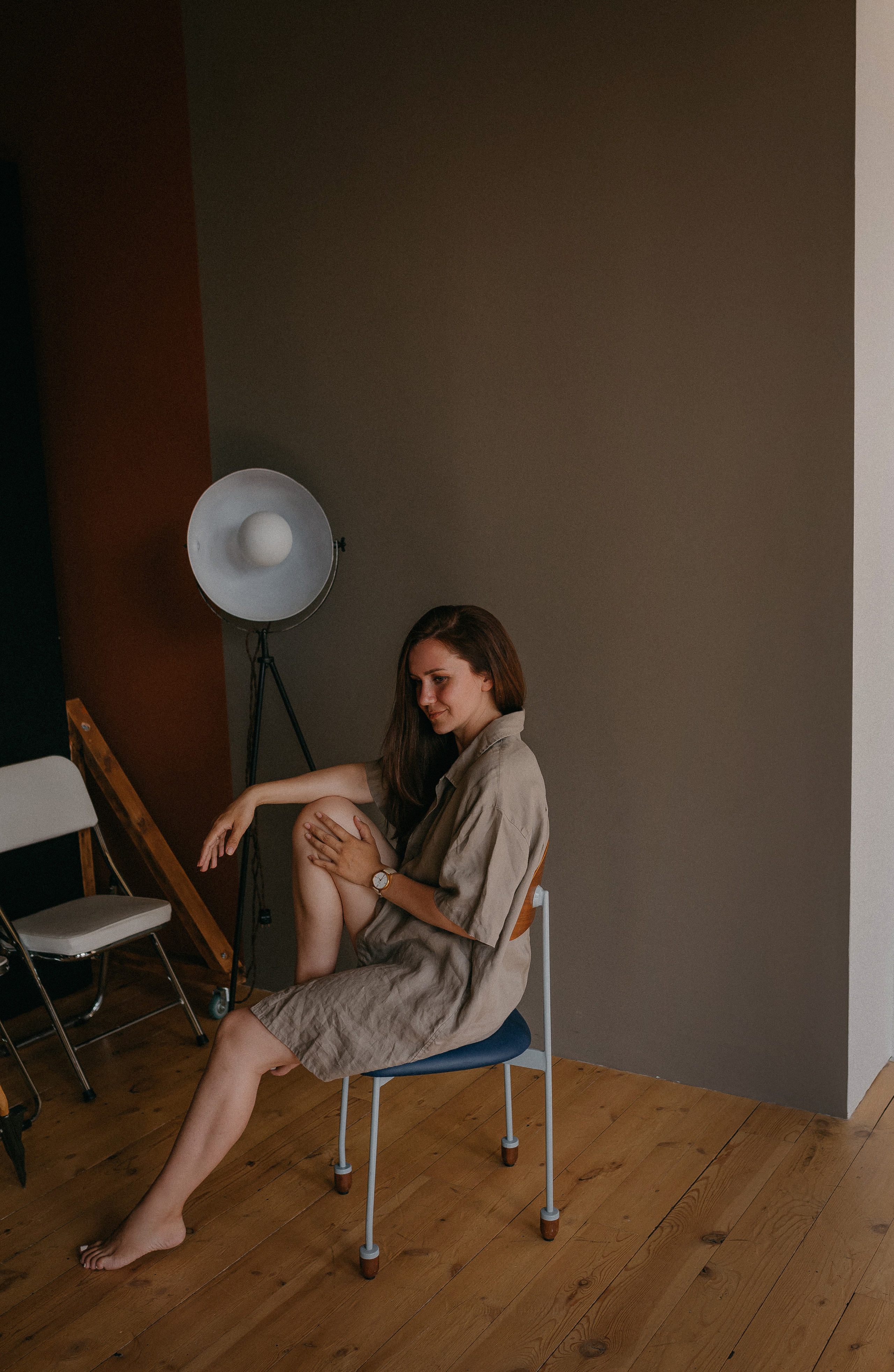 Лиза. Семейный фотограф в Сургуте