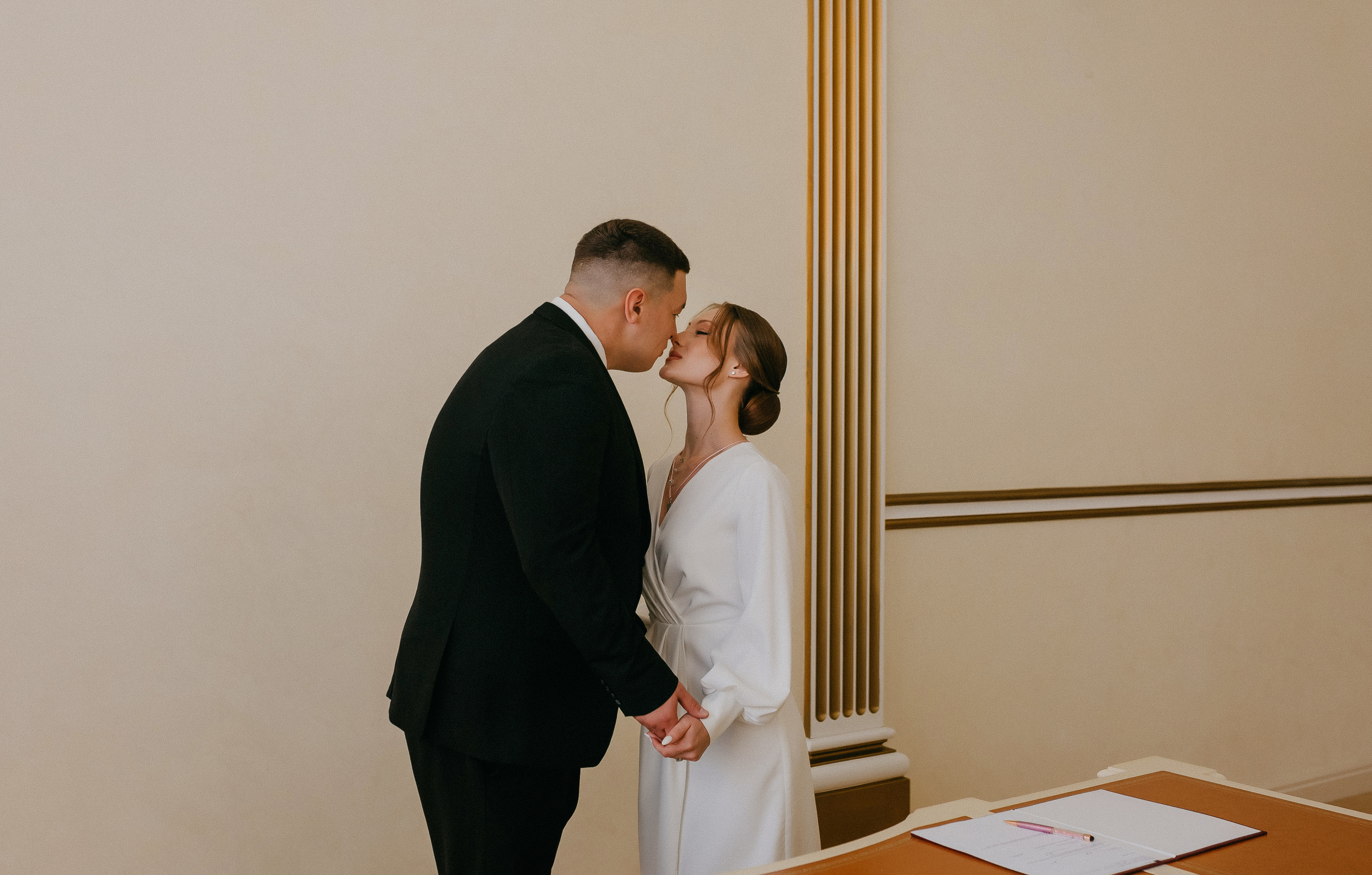 Александра & Шамиль. Семейный фотограф в Сургуте