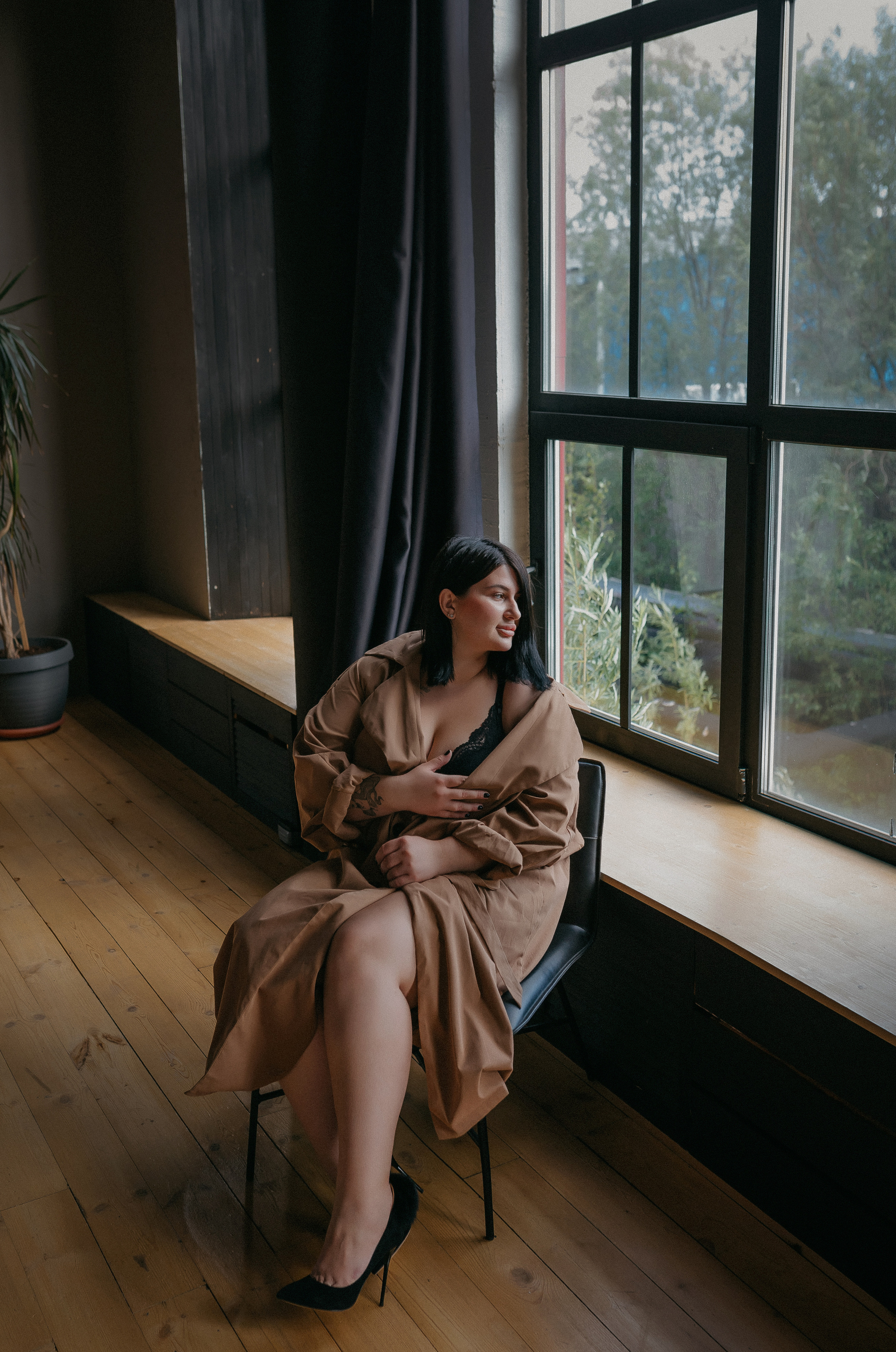 Анастасия. Семейный фотограф в Сургуте