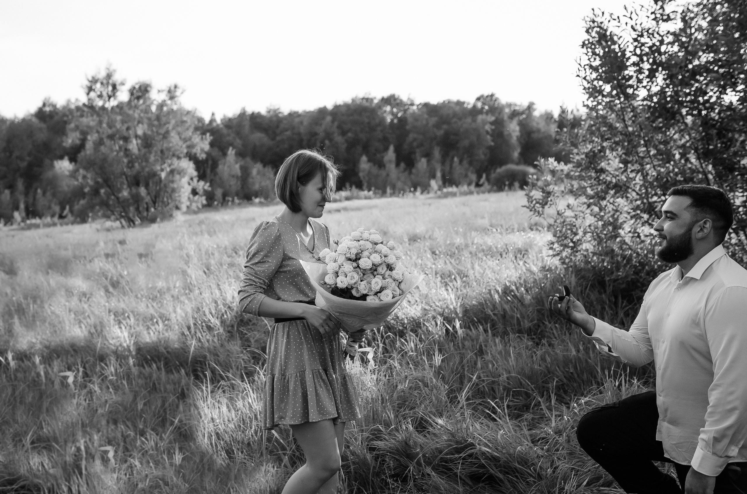 Алёна & Даня. Семейный фотограф в Сургуте