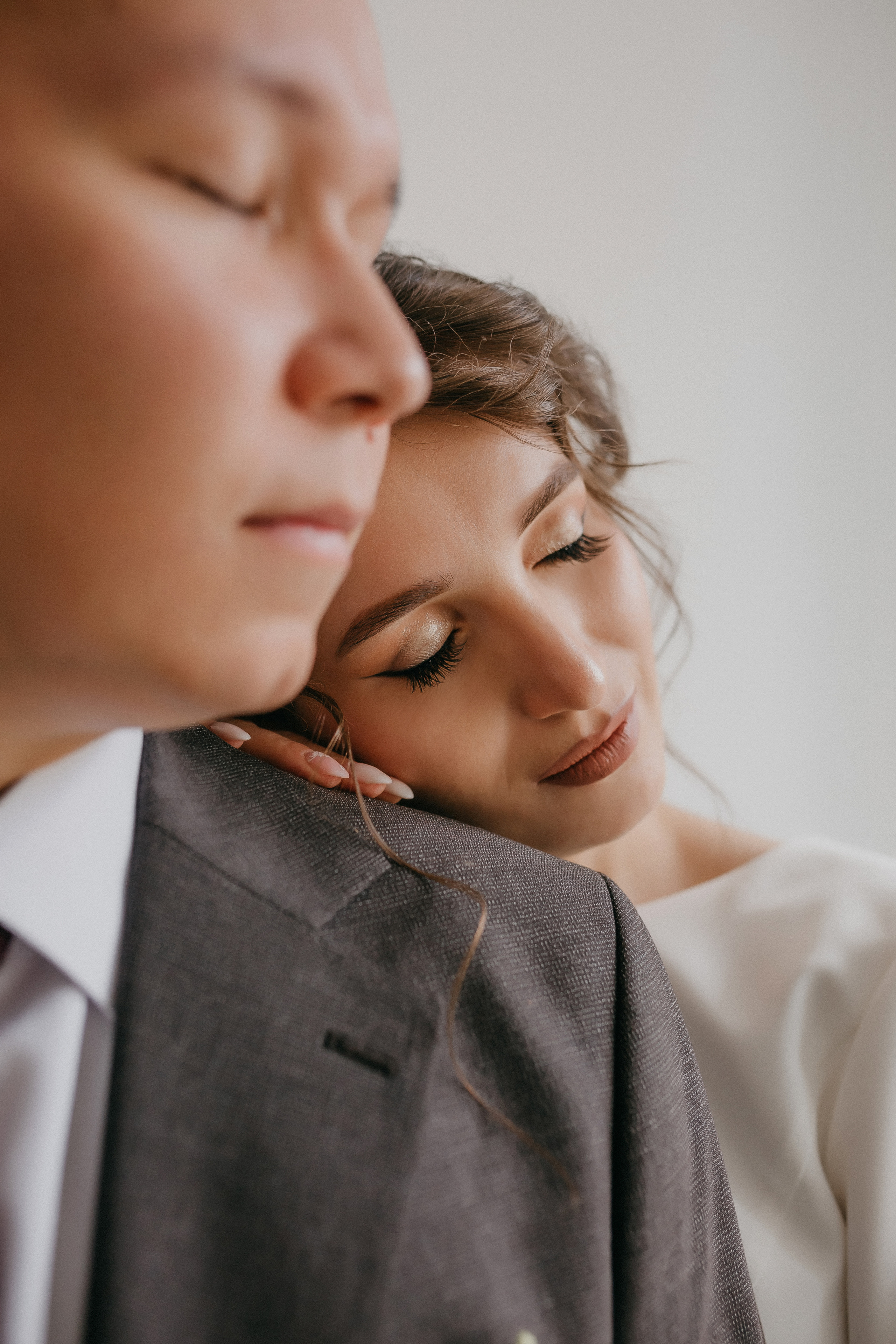 Гульназ & Фаиль. Семейный фотограф в Сургуте