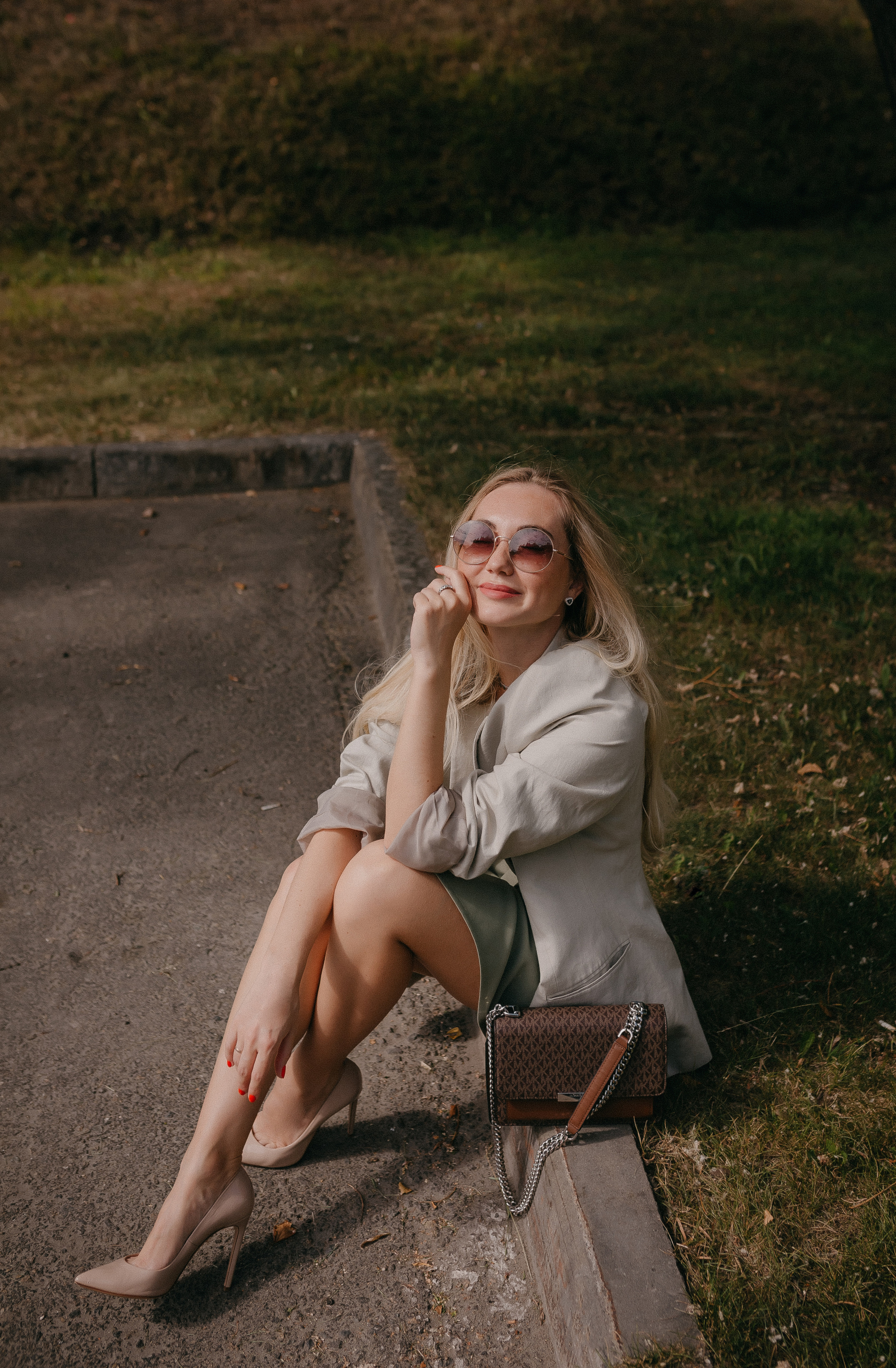 Ярослава. Семейный фотограф в Сургуте