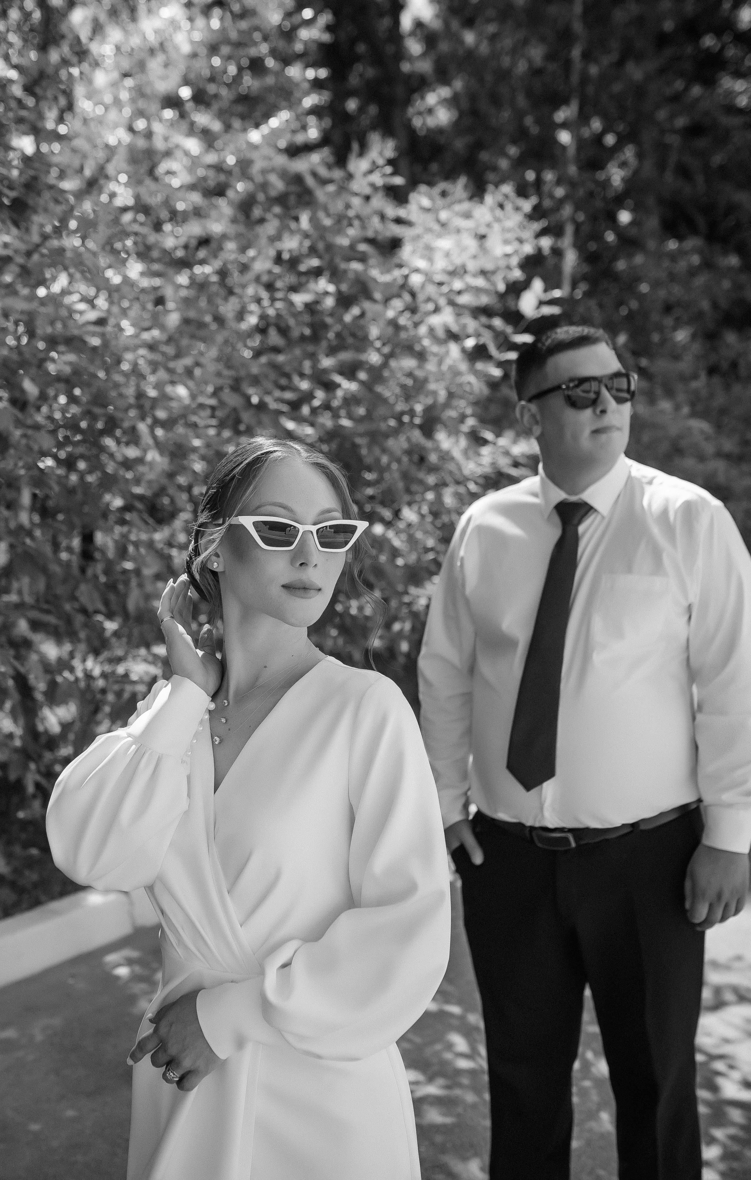 Александра & Шамиль. Семейный фотограф в Сургуте