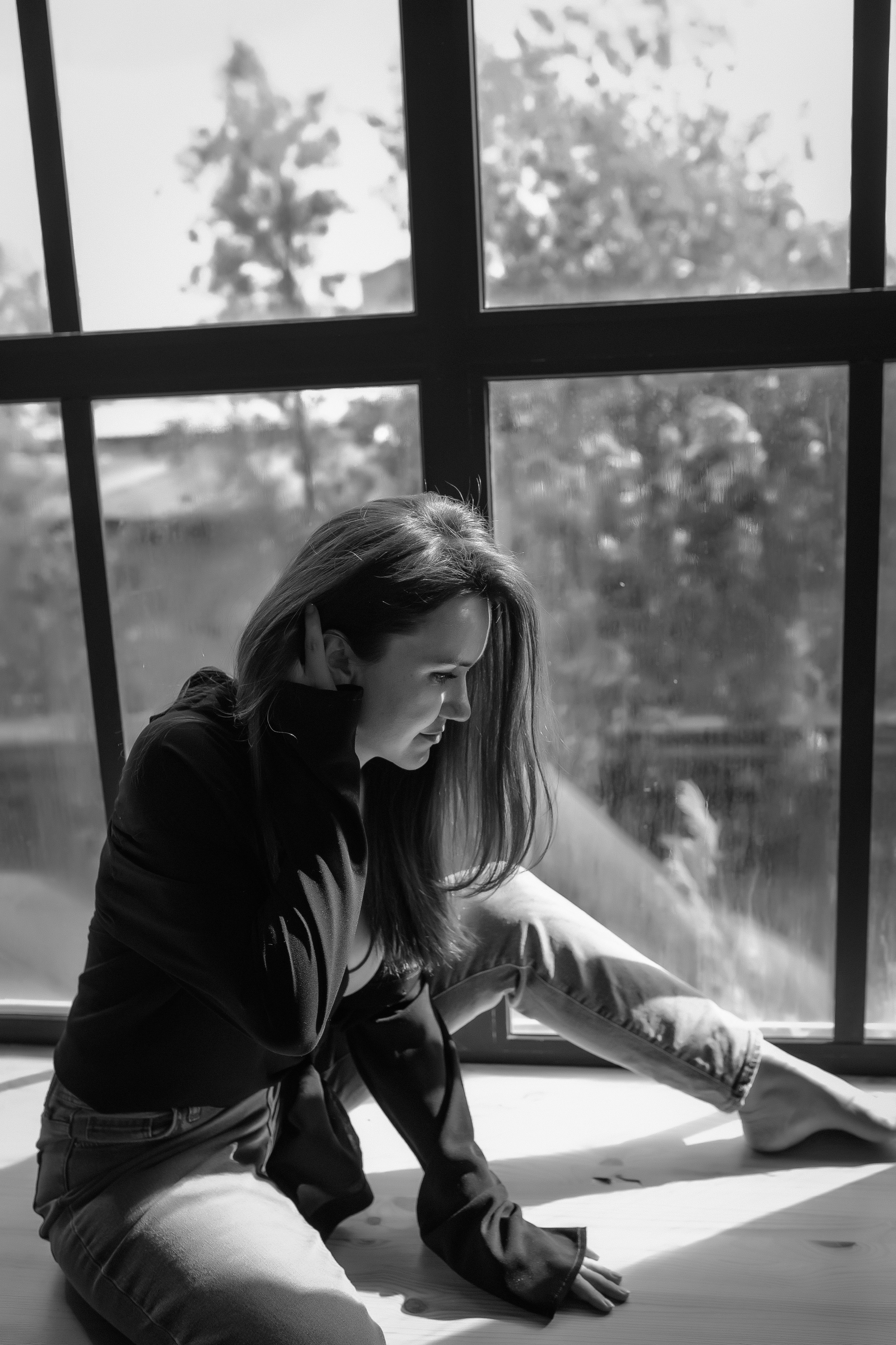 Лиза. Семейный фотограф в Сургуте