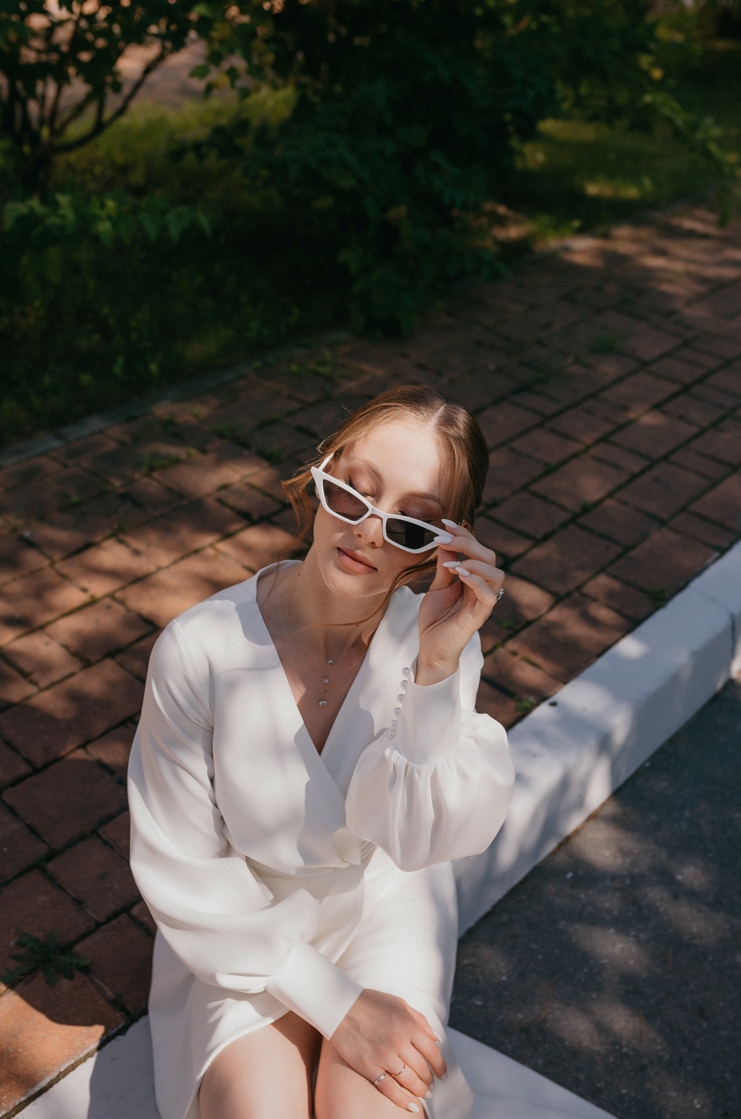 Александра & Шамиль. Семейный фотограф в Сургуте