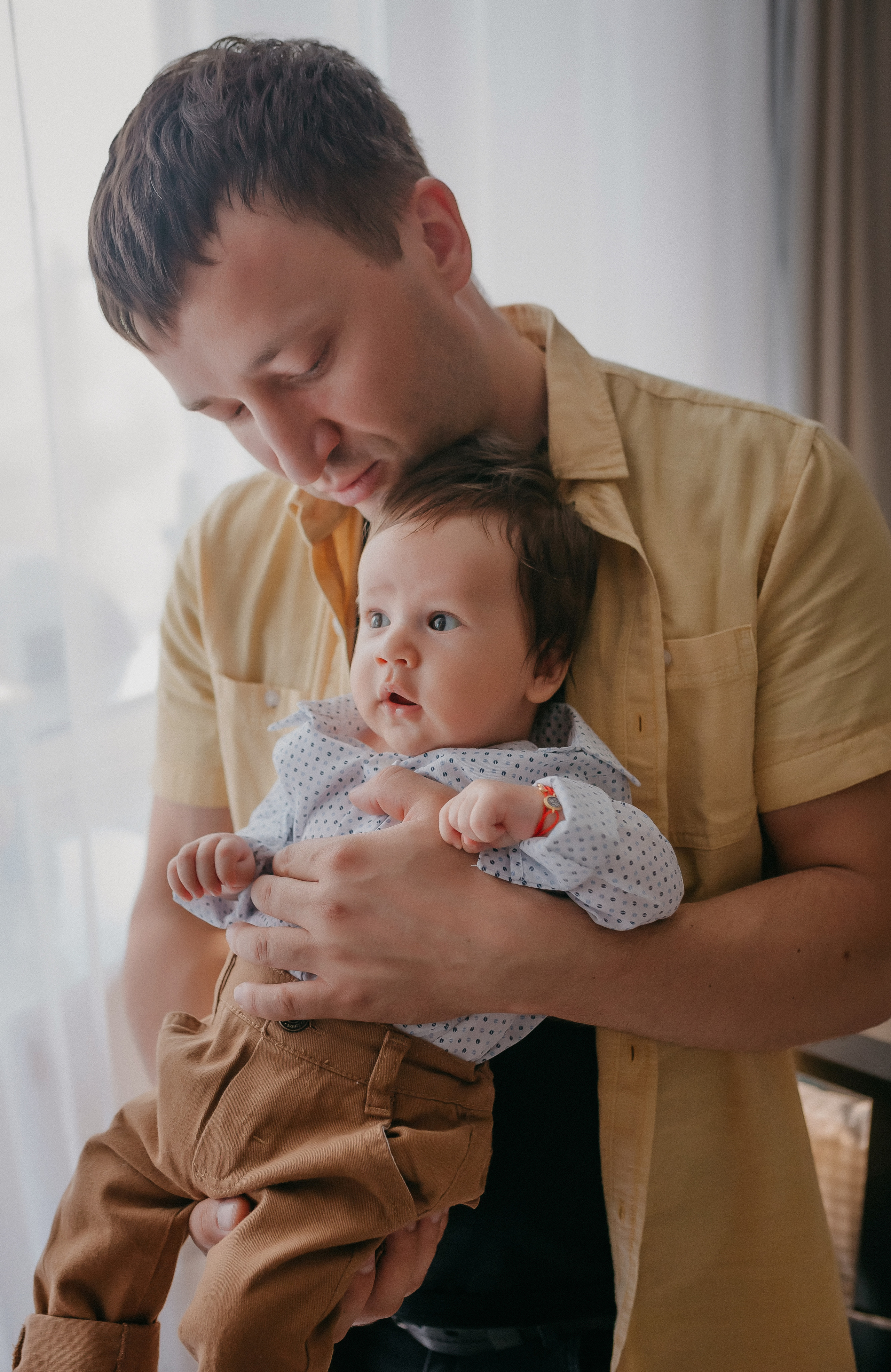 Александр. Семейный фотограф в Сургуте