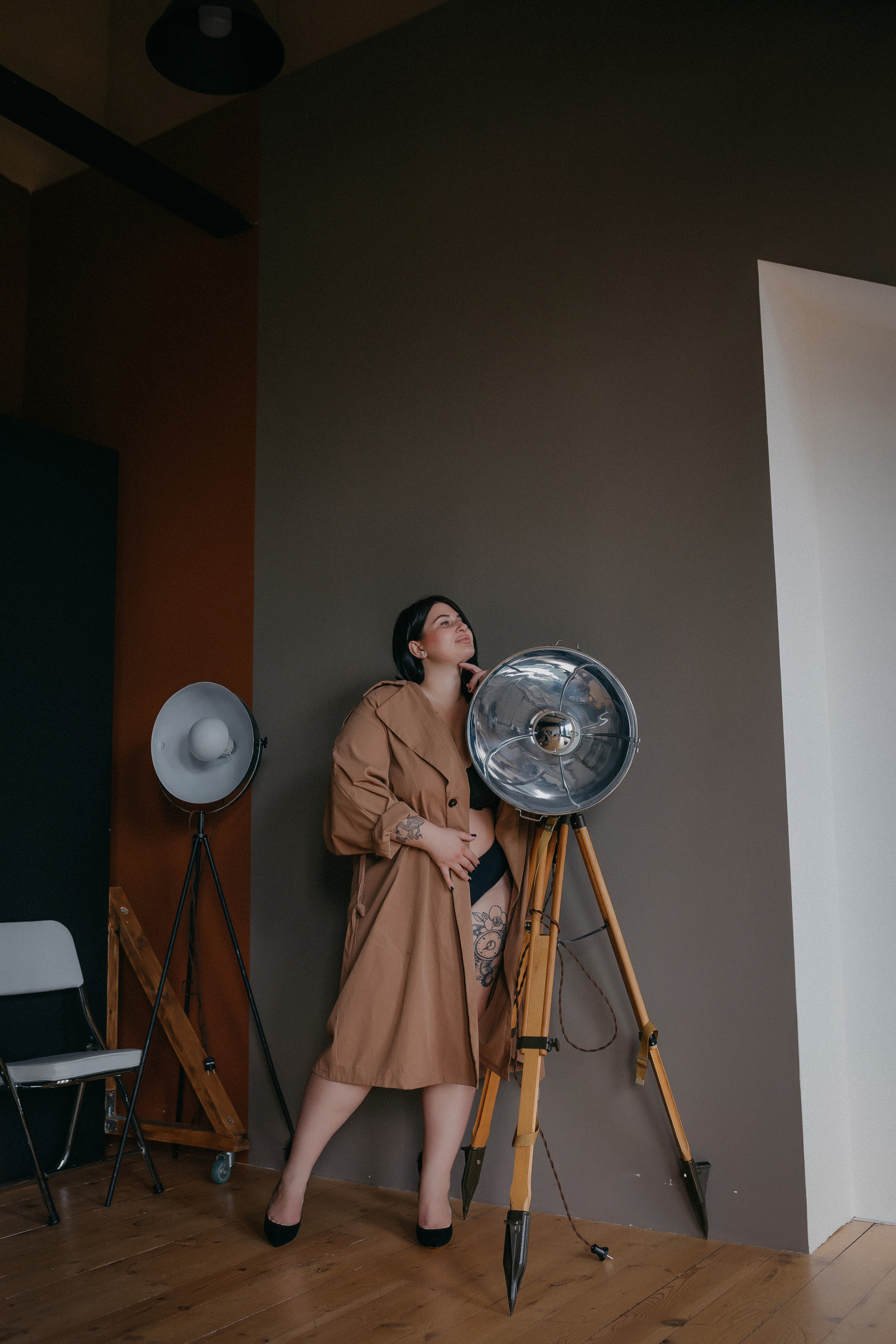 Анастасия. Семейный фотограф в Сургуте