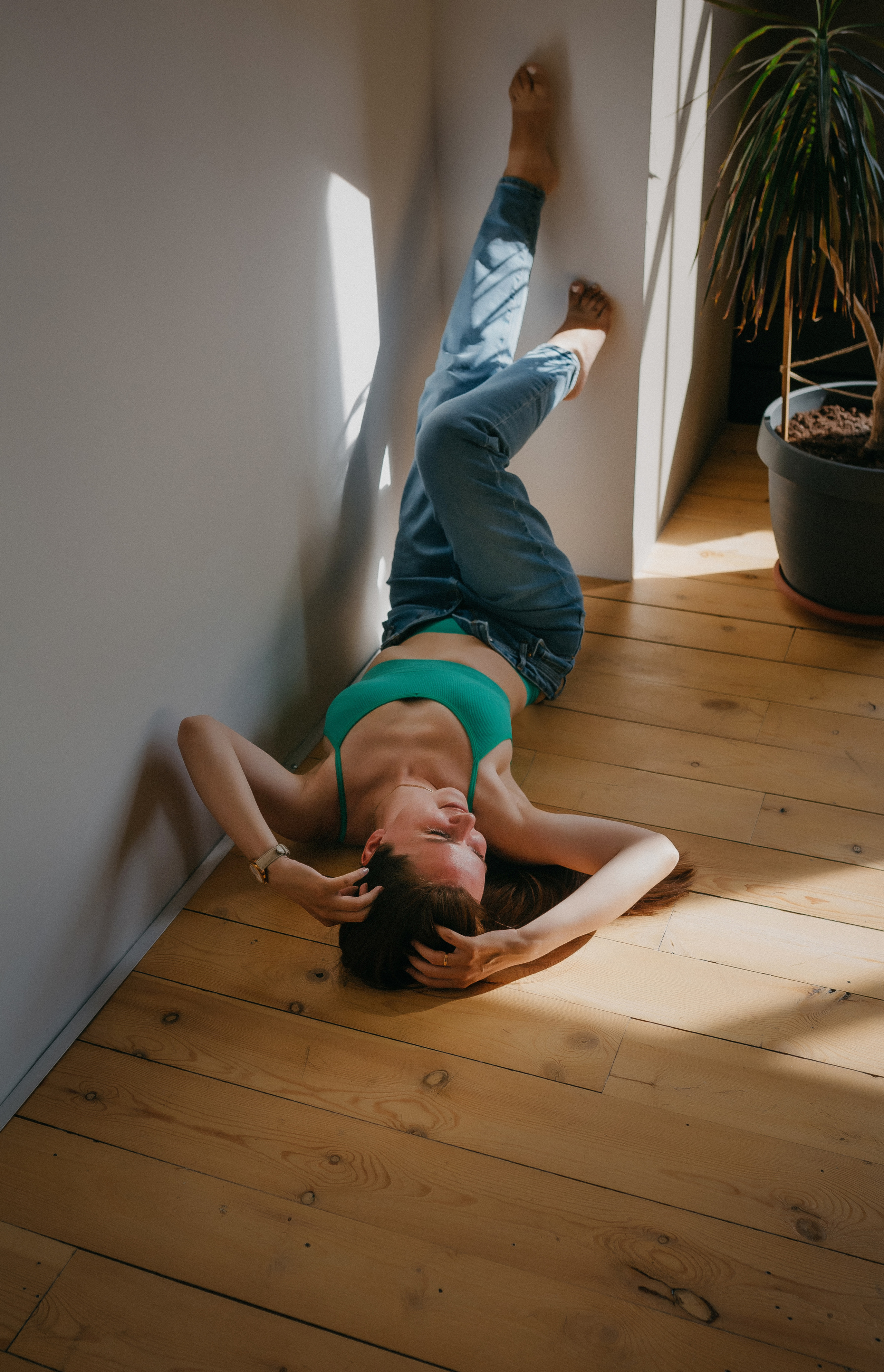 Лиза. Семейный фотограф в Сургуте