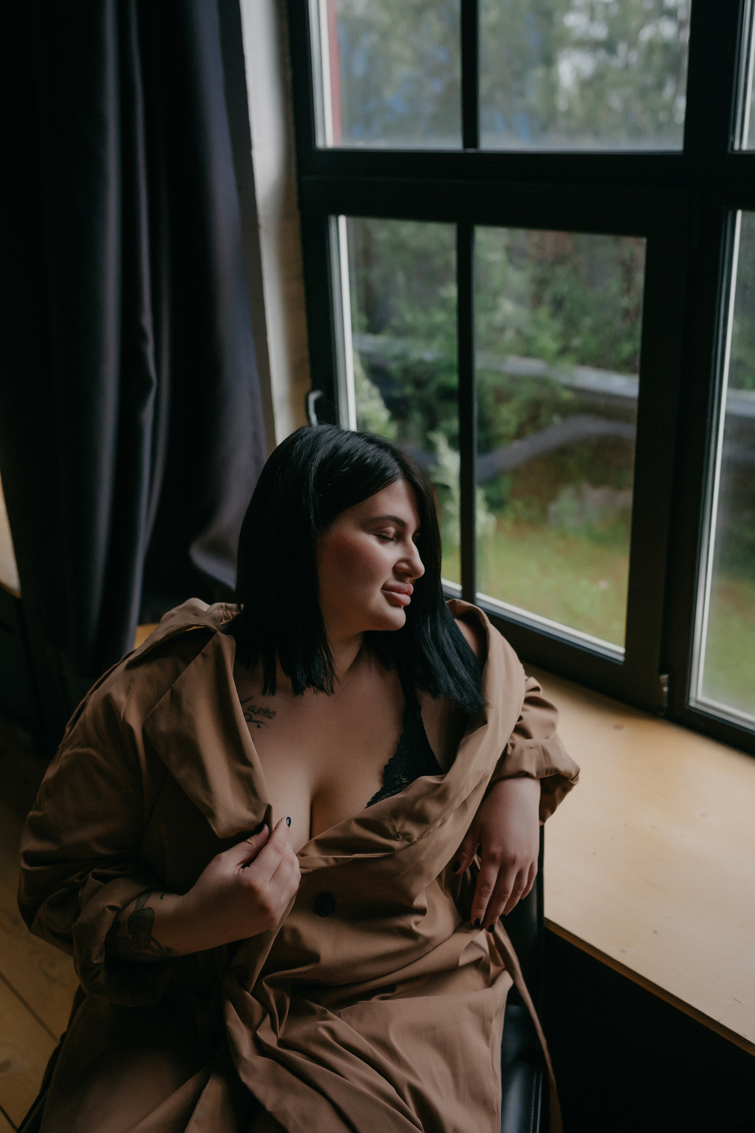 Анастасия. Семейный фотограф в Сургуте