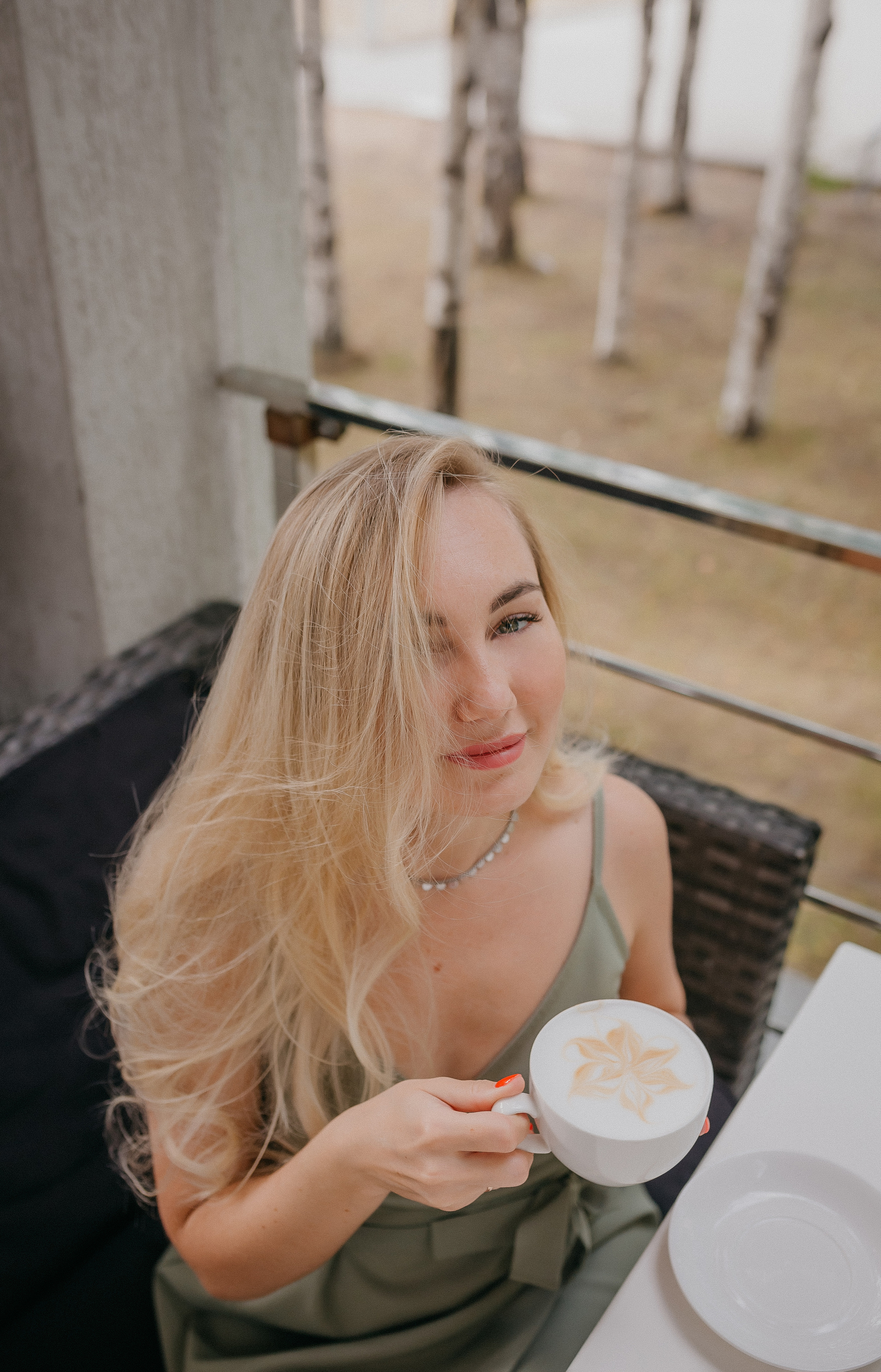 Ярослава. Семейный фотограф в Сургуте