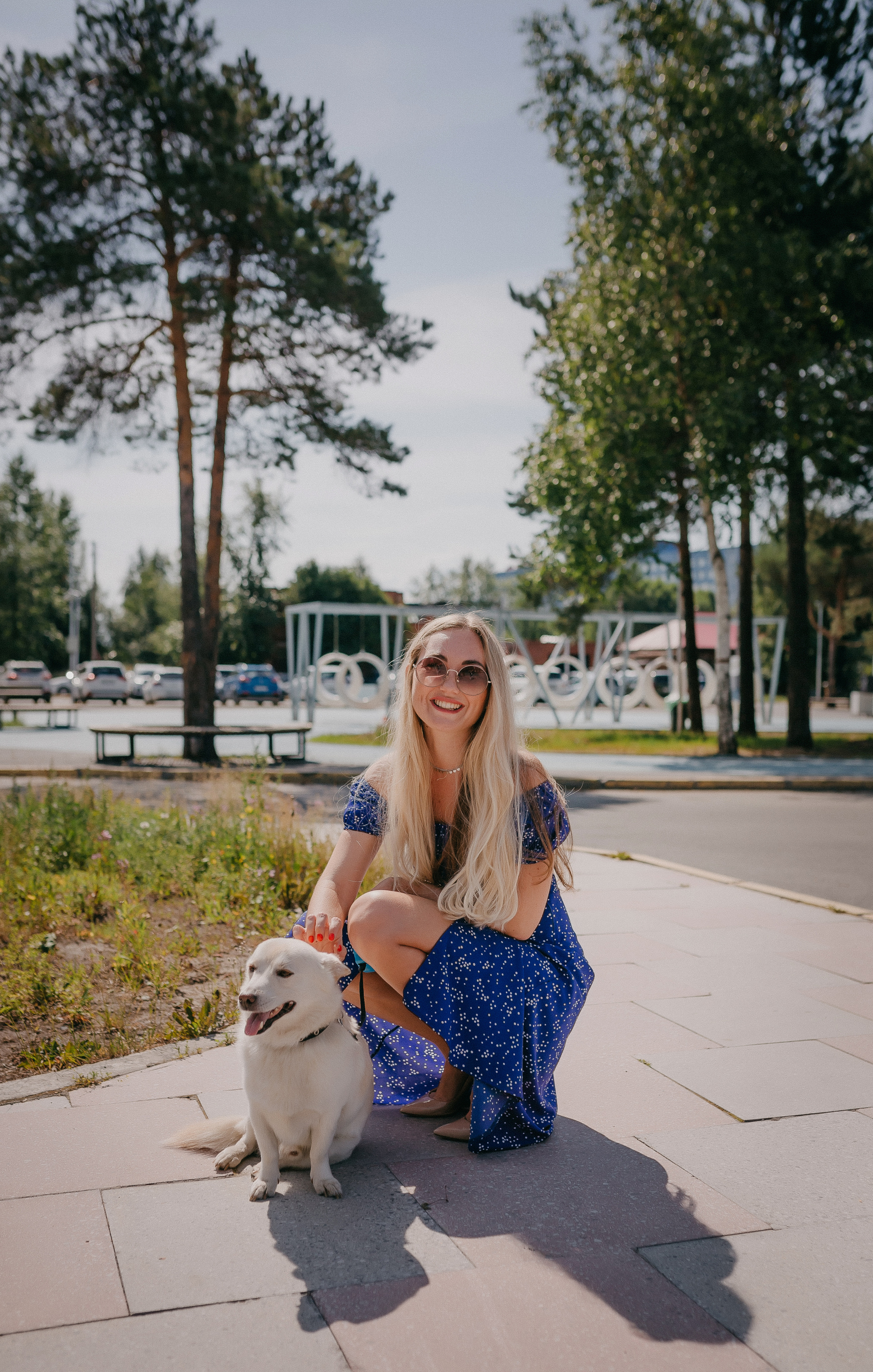 Ярослава. Семейный фотограф в Сургуте