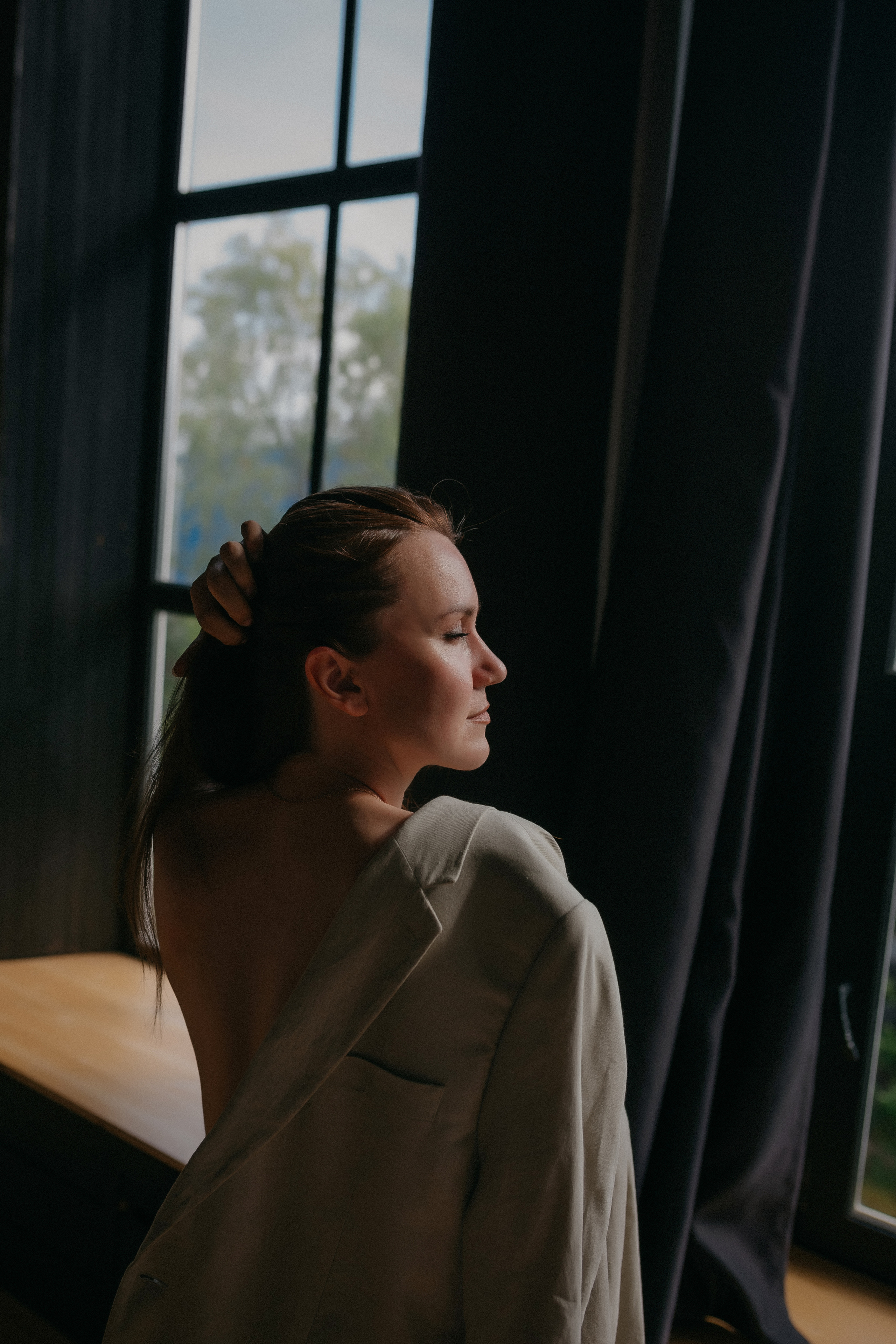 Лиза. Семейный фотограф в Сургуте