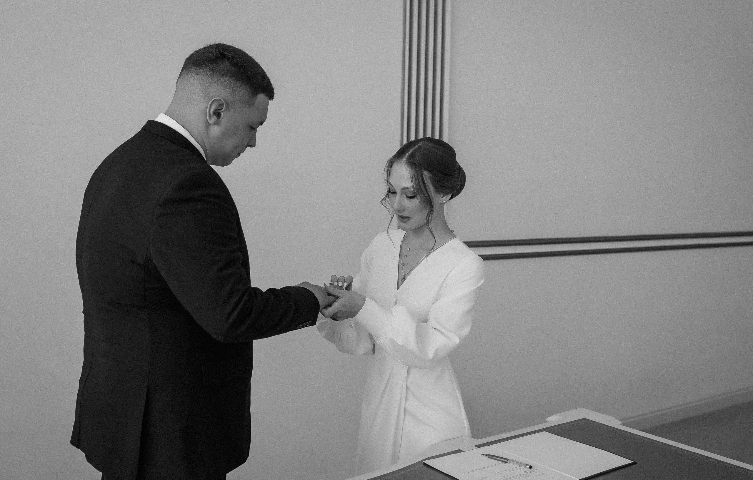 Александра & Шамиль. Семейный фотограф в Сургуте