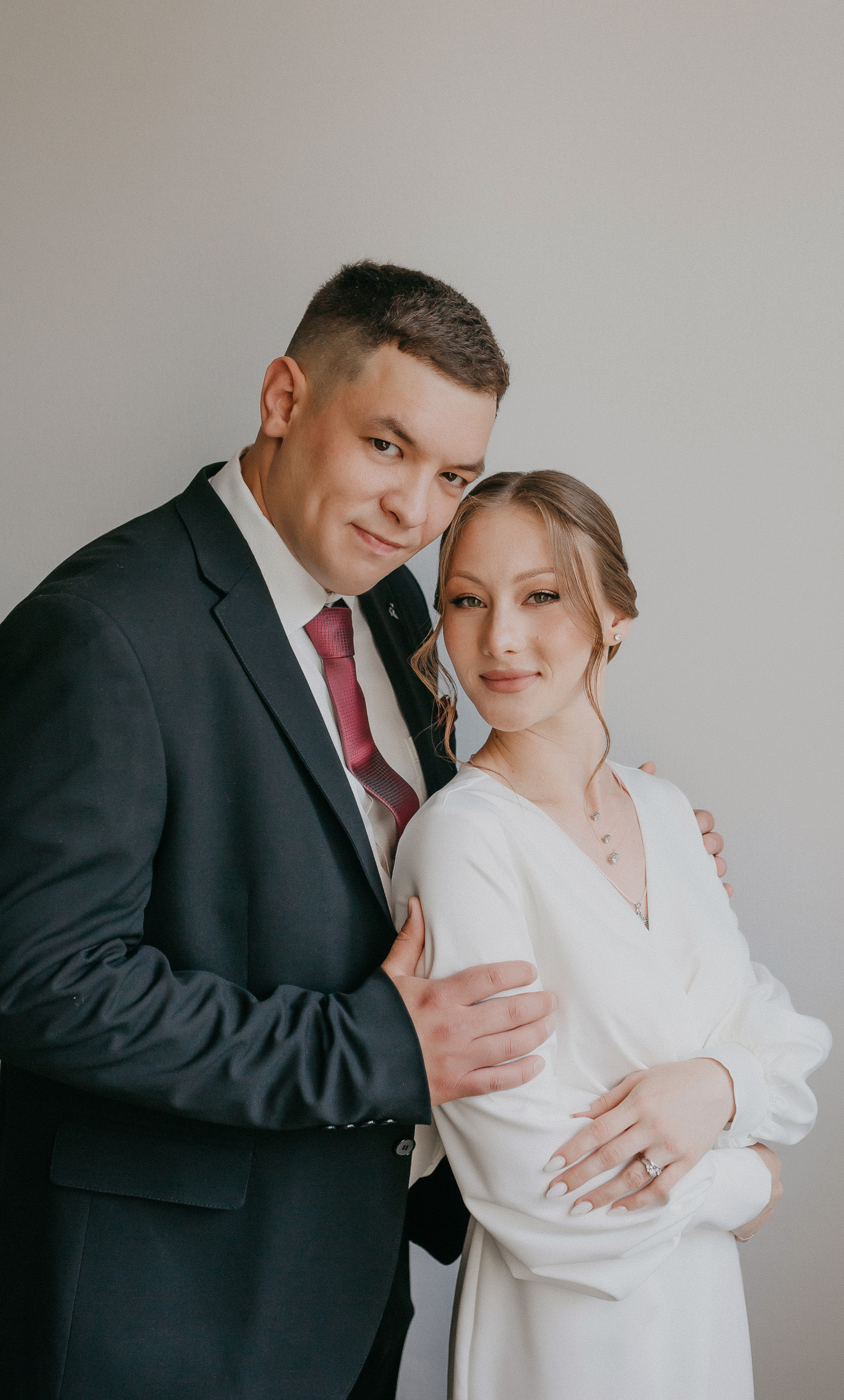 Александра & Шамиль. Семейный фотограф в Сургуте