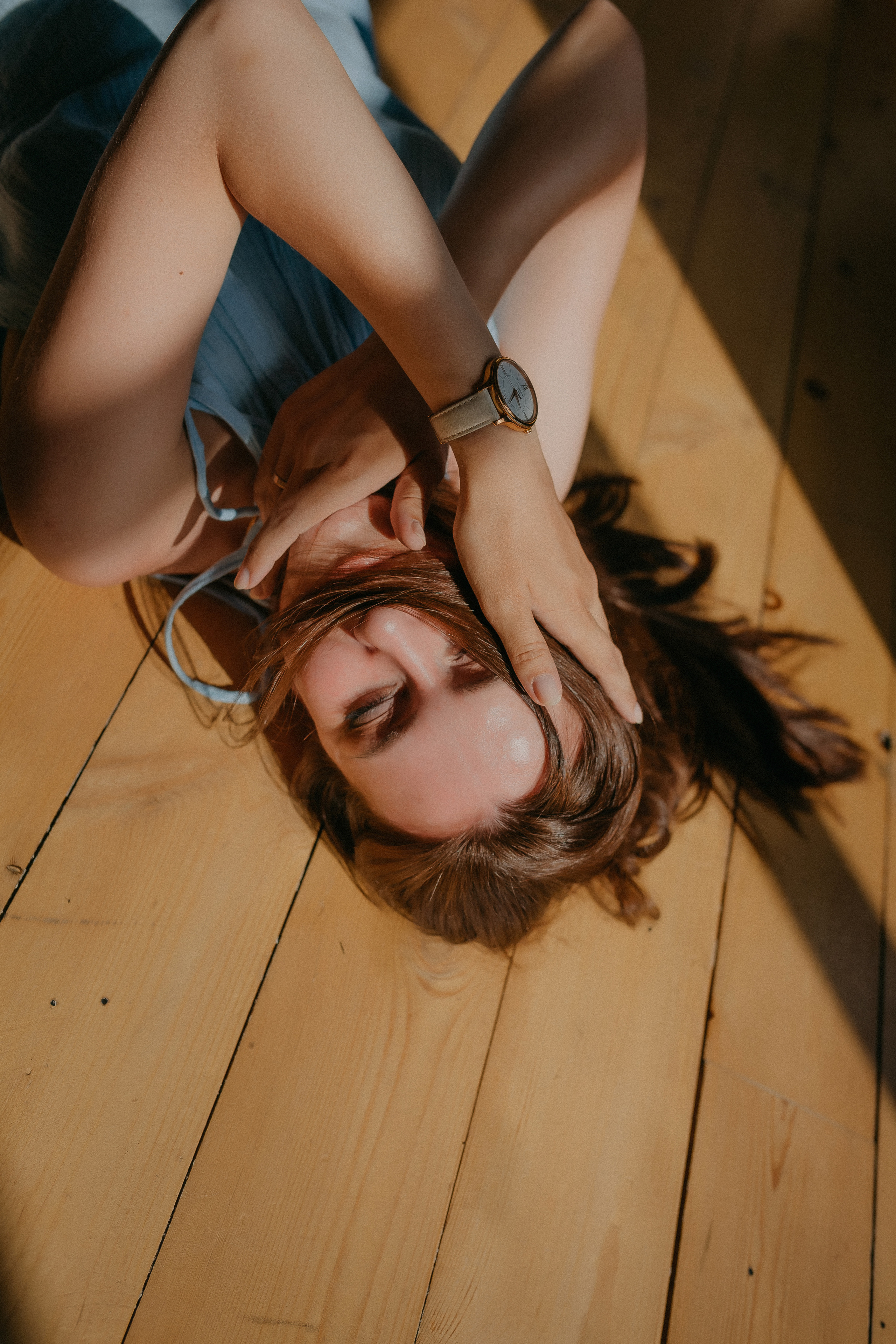 Лиза. Семейный фотограф в Сургуте