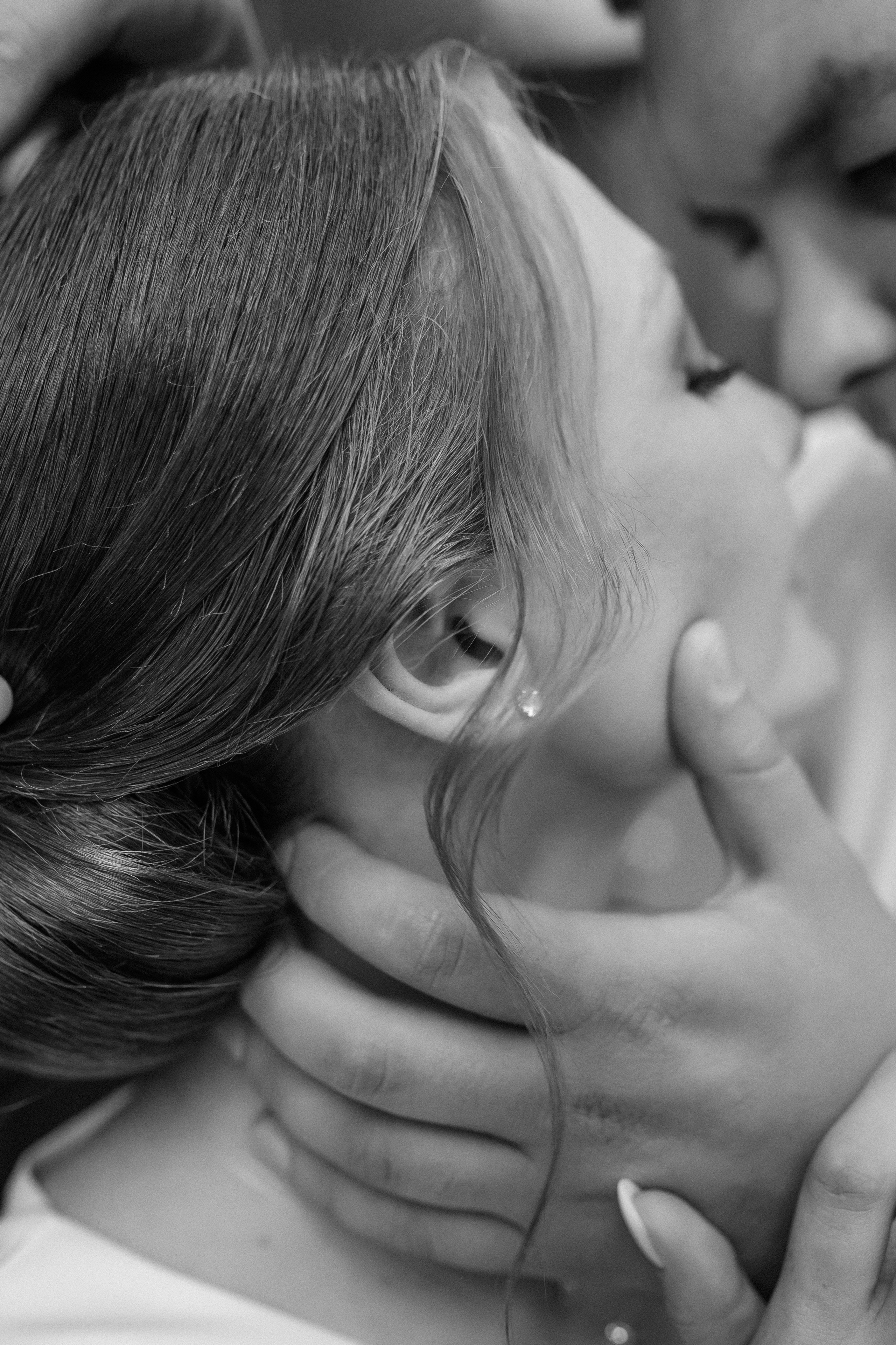 Александра & Шамиль. Семейный фотограф в Сургуте